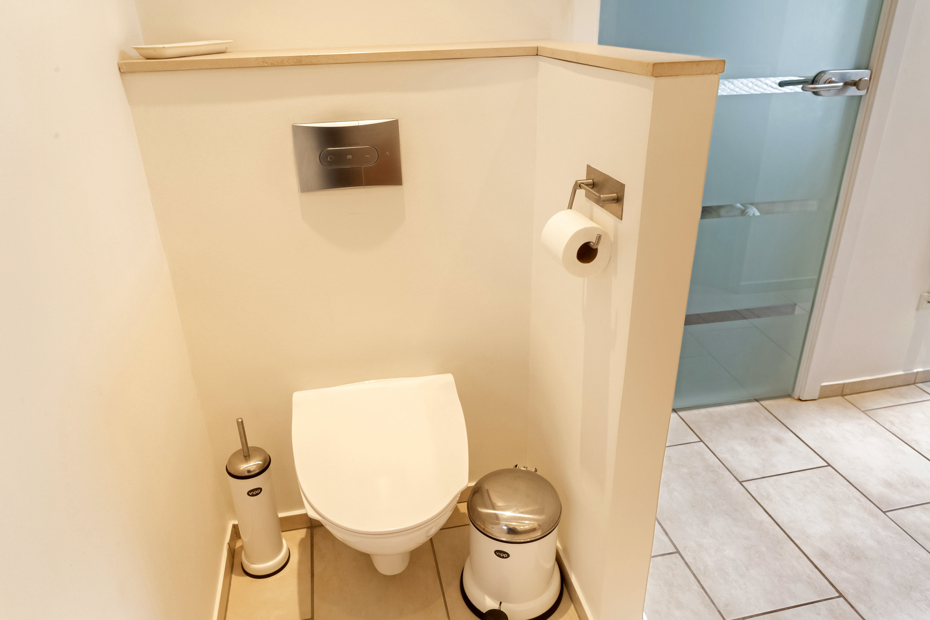 Fremhævet  billede i fuldskærmstilstand. Billede af Hasselvej 5, 2740 Skovlunde