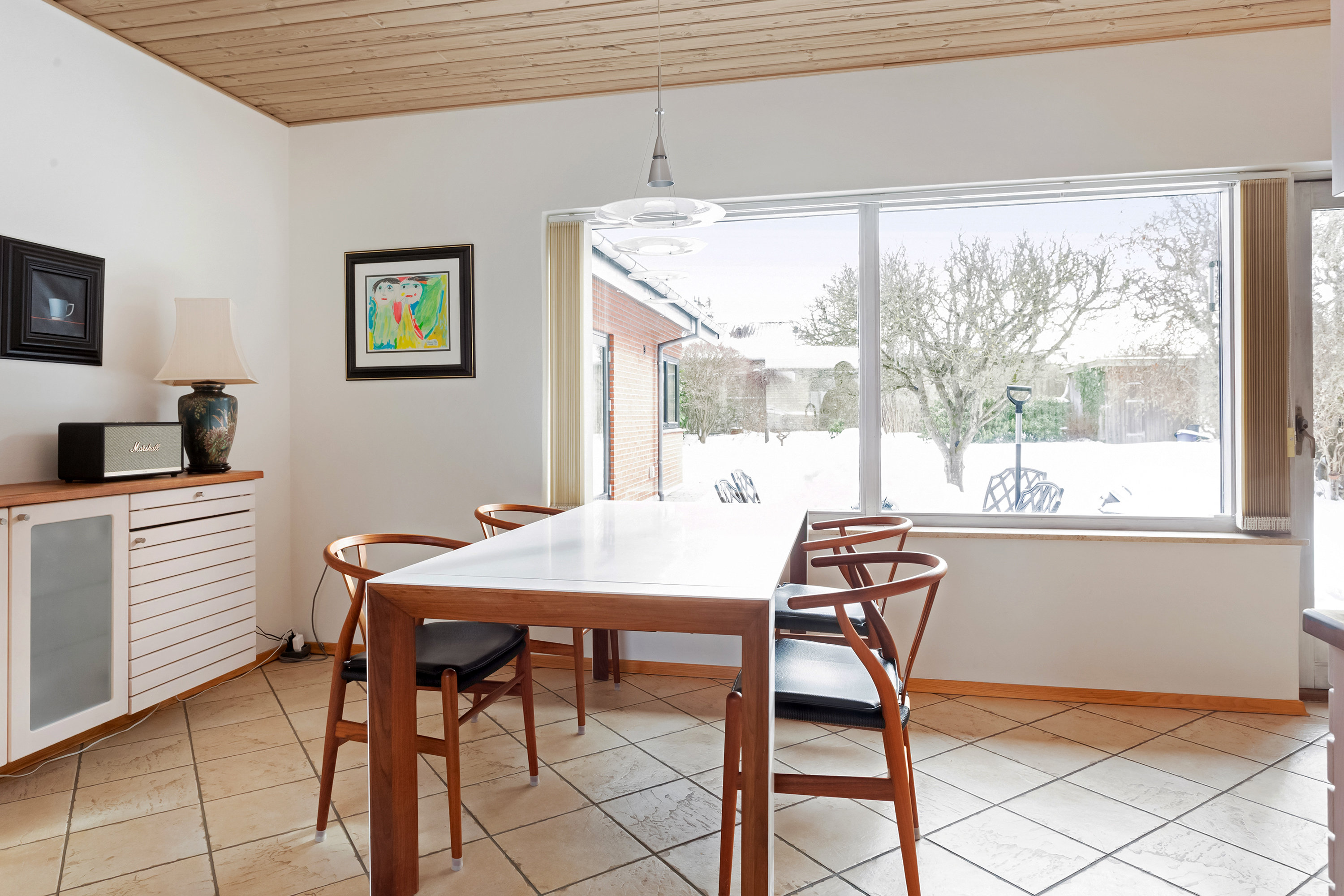 Fremhævet  billede i fuldskærmstilstand. Billede af Hasselvej 5, 2740 Skovlunde