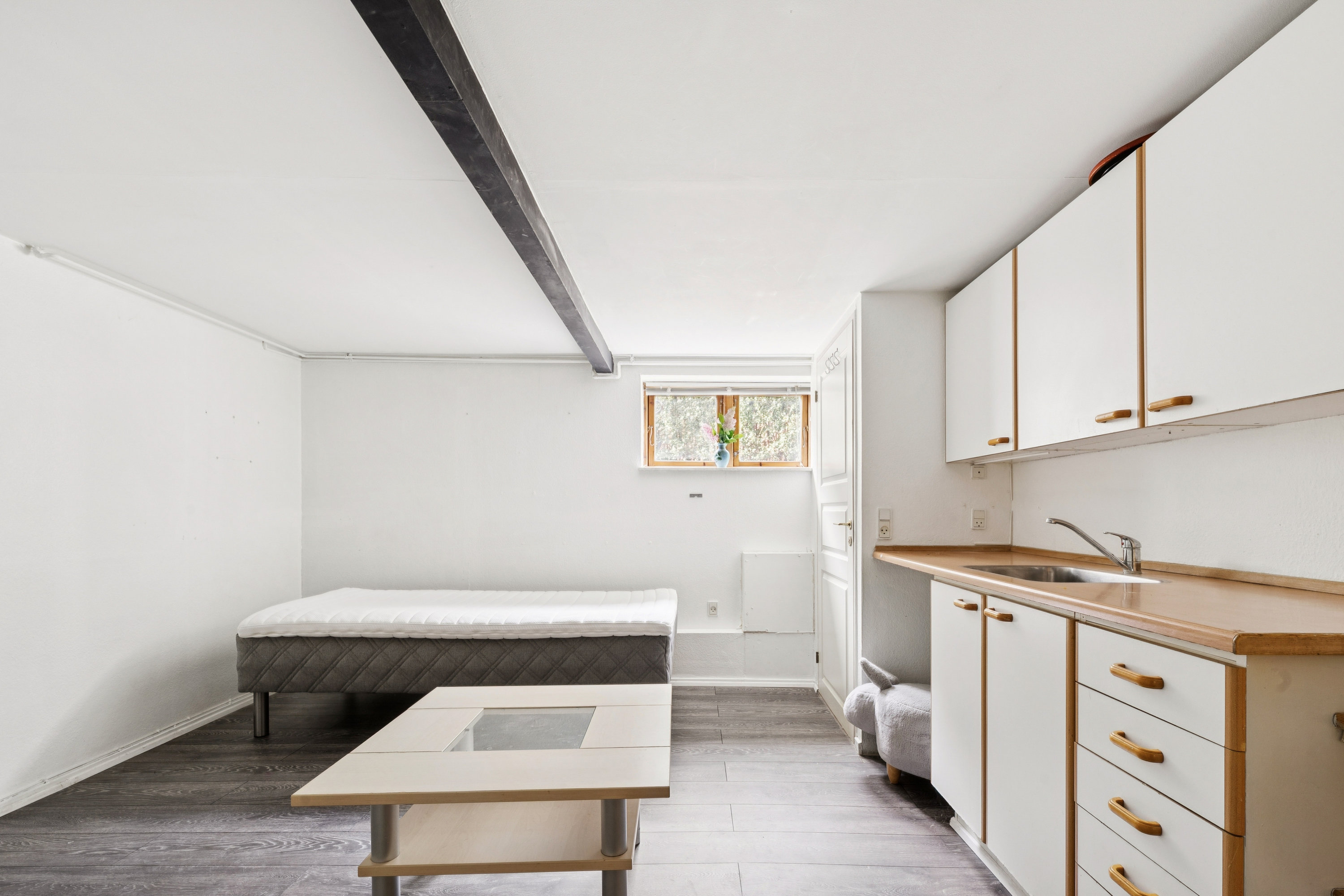 Fremhævet  billede i fuldskærmstilstand. Billede af Clematisvej 26, 2300 København S