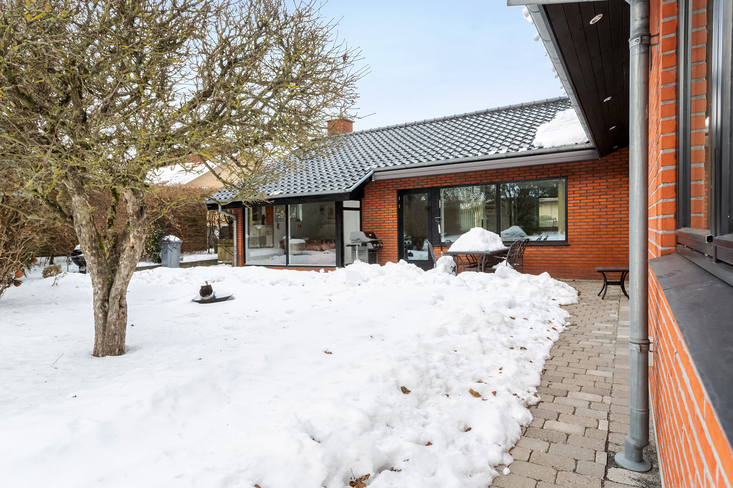 Hasselvej 5, 2740 Skovlunde