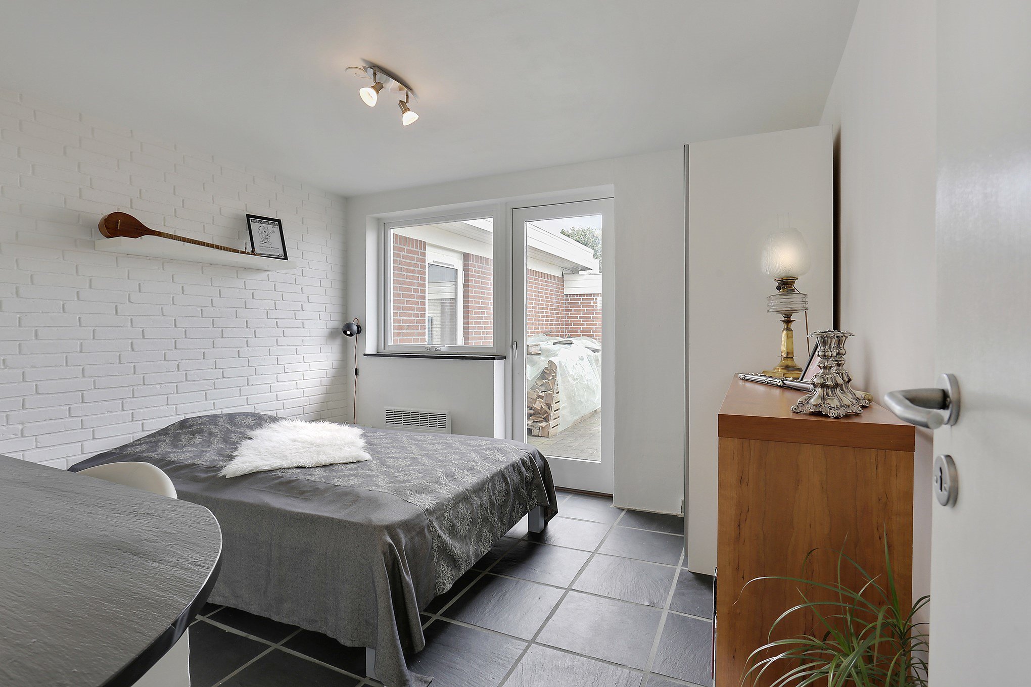 Fremhævet  billede i fuldskærmstilstand. Billede af Mikkelhøj 33, Karrebæk, 4736 Karrebæksminde