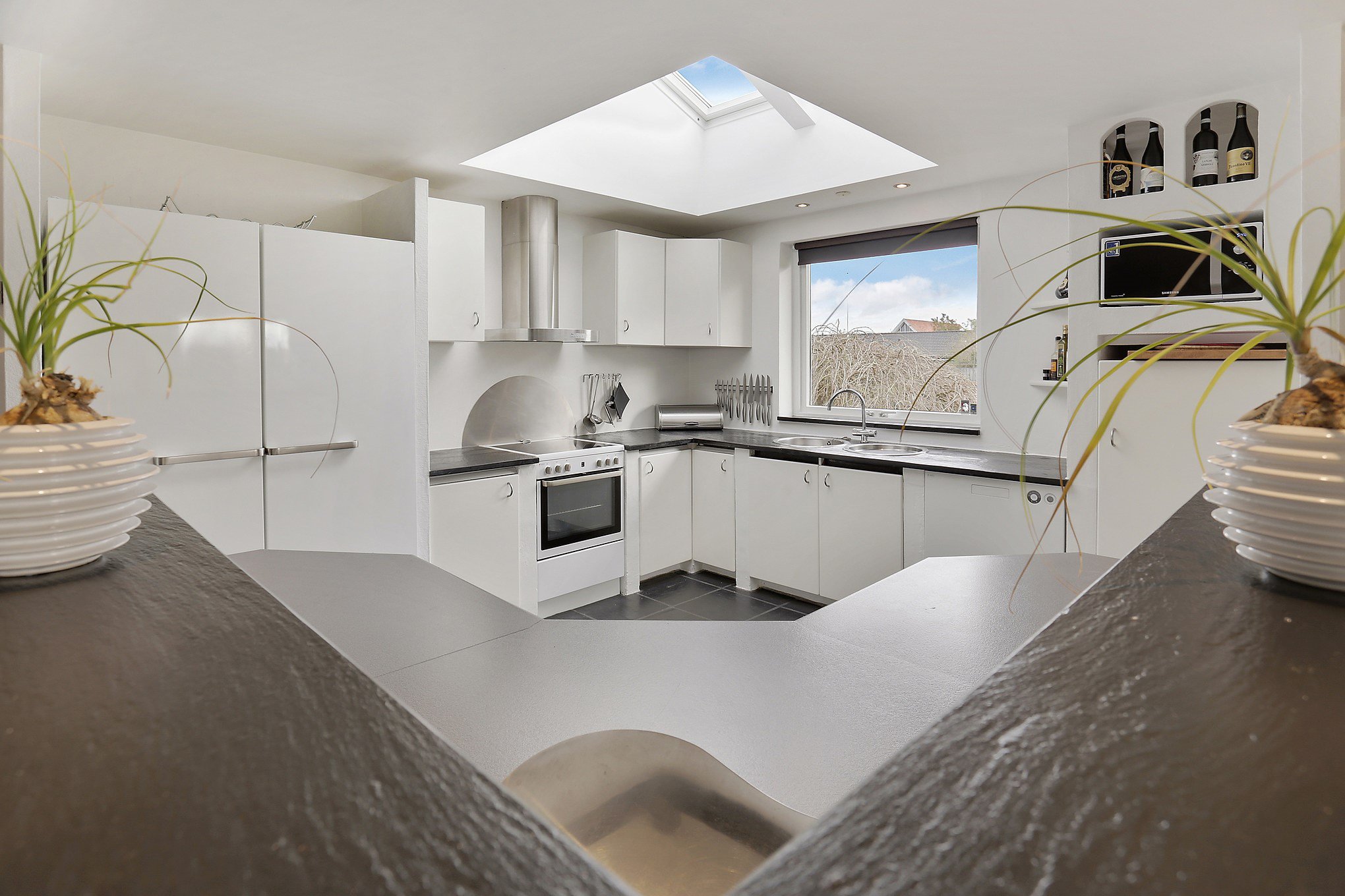 Fremhævet  billede i fuldskærmstilstand. Billede af Mikkelhøj 33, Karrebæk, 4736 Karrebæksminde