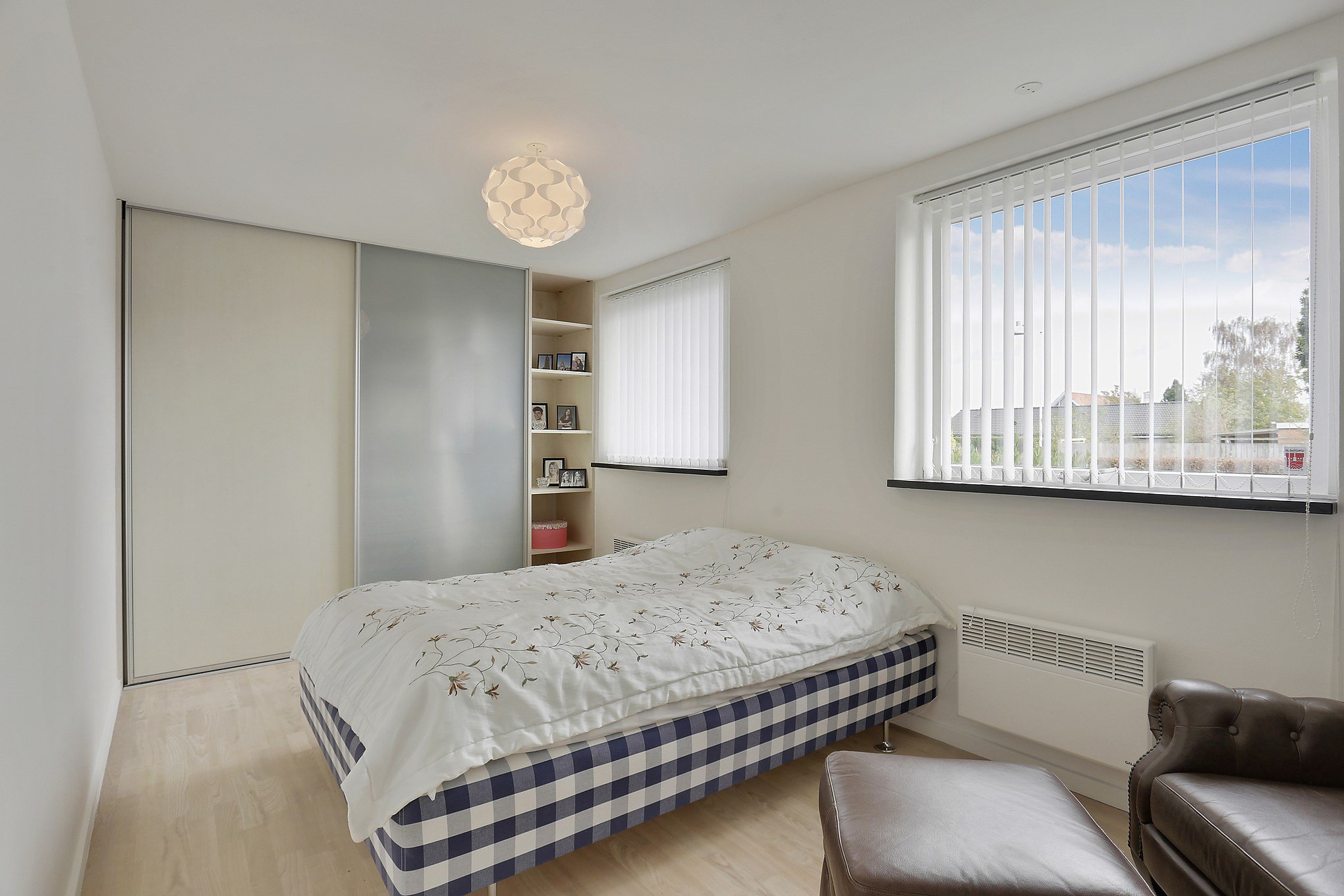 Fremhævet  billede i fuldskærmstilstand. Billede af Mikkelhøj 33, Karrebæk, 4736 Karrebæksminde