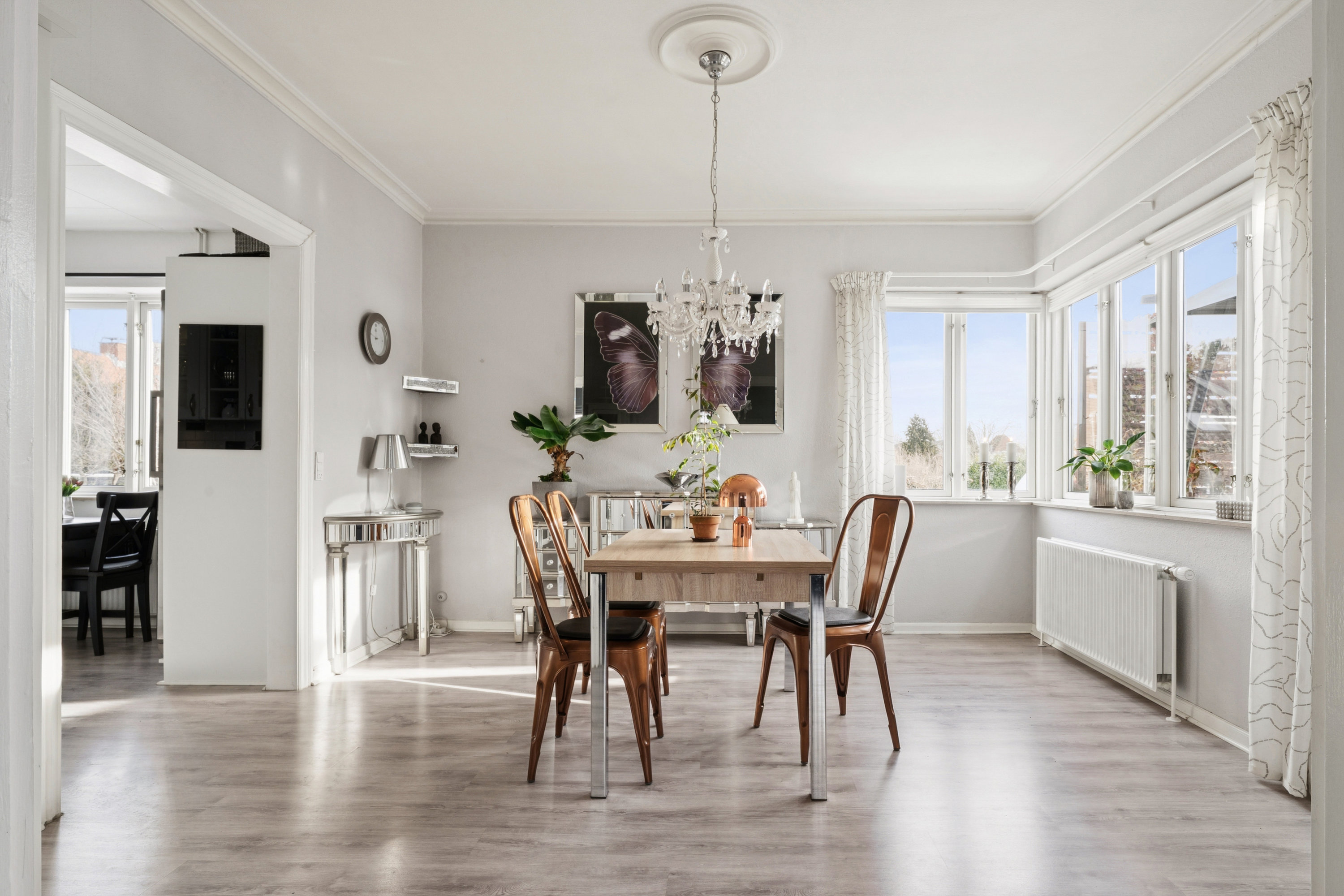 Clematisvej 26, 2300 København S