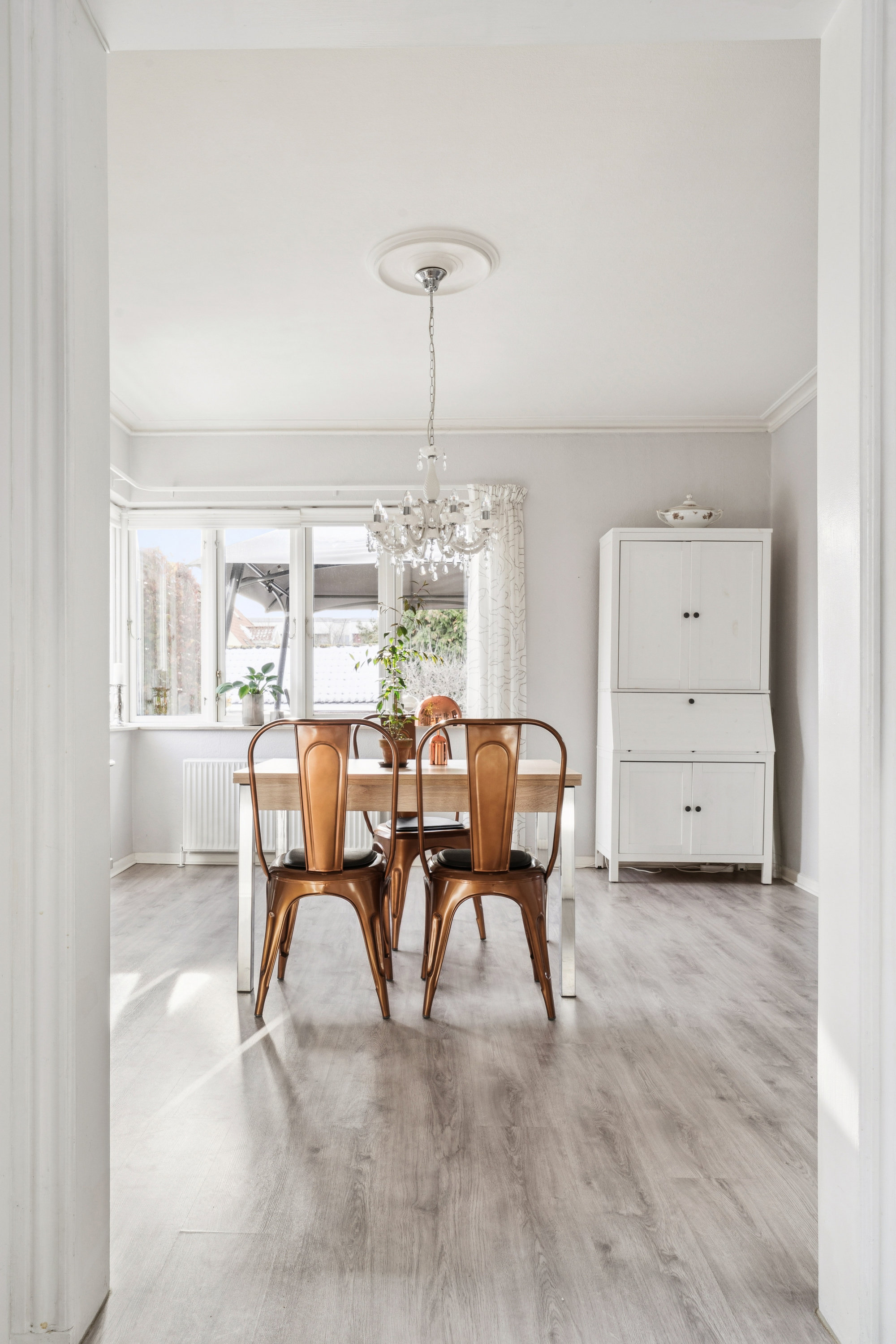 Clematisvej 26, 2300 København S