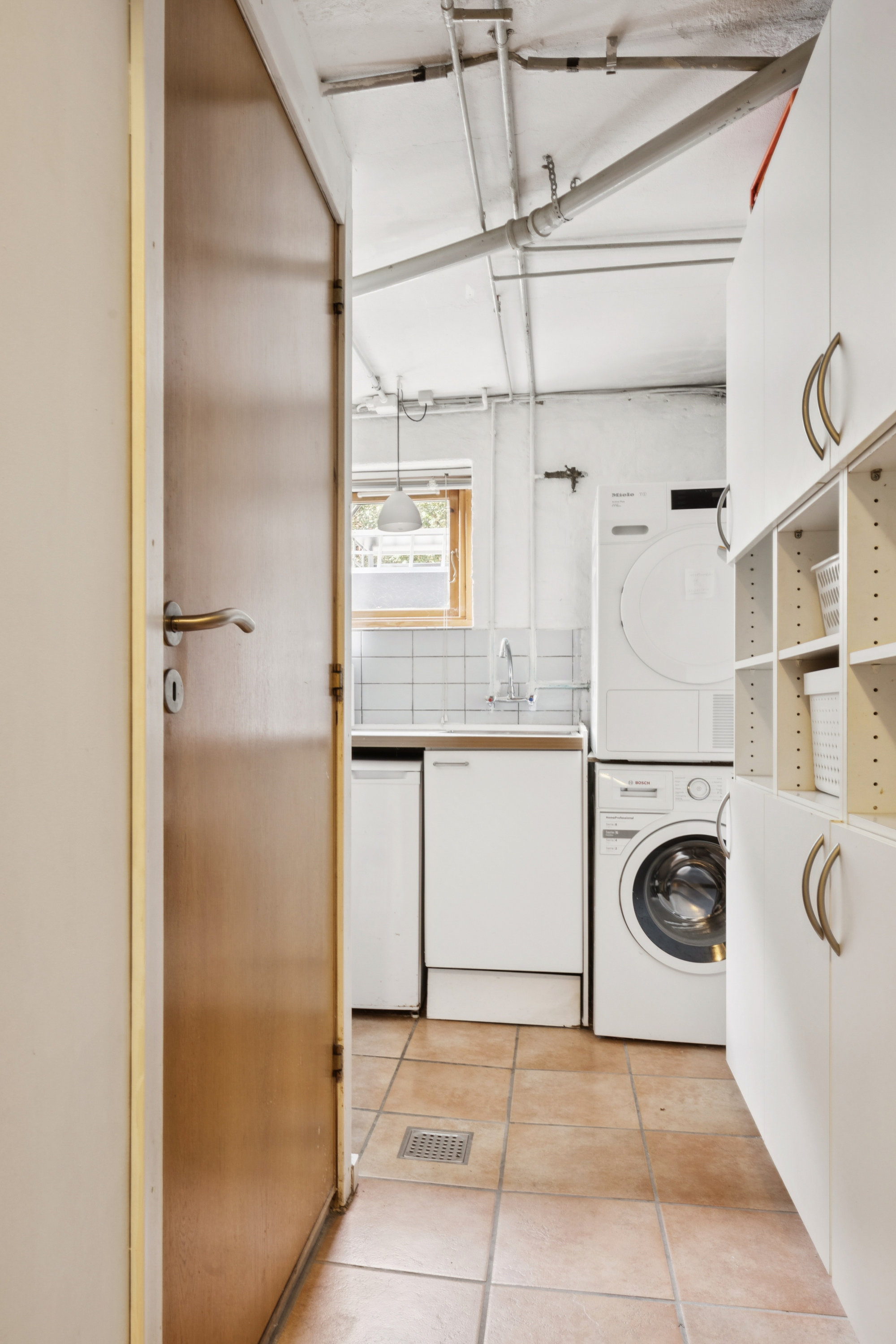 Fremhævet  billede i fuldskærmstilstand. Billede af Clematisvej 26, 2300 København S