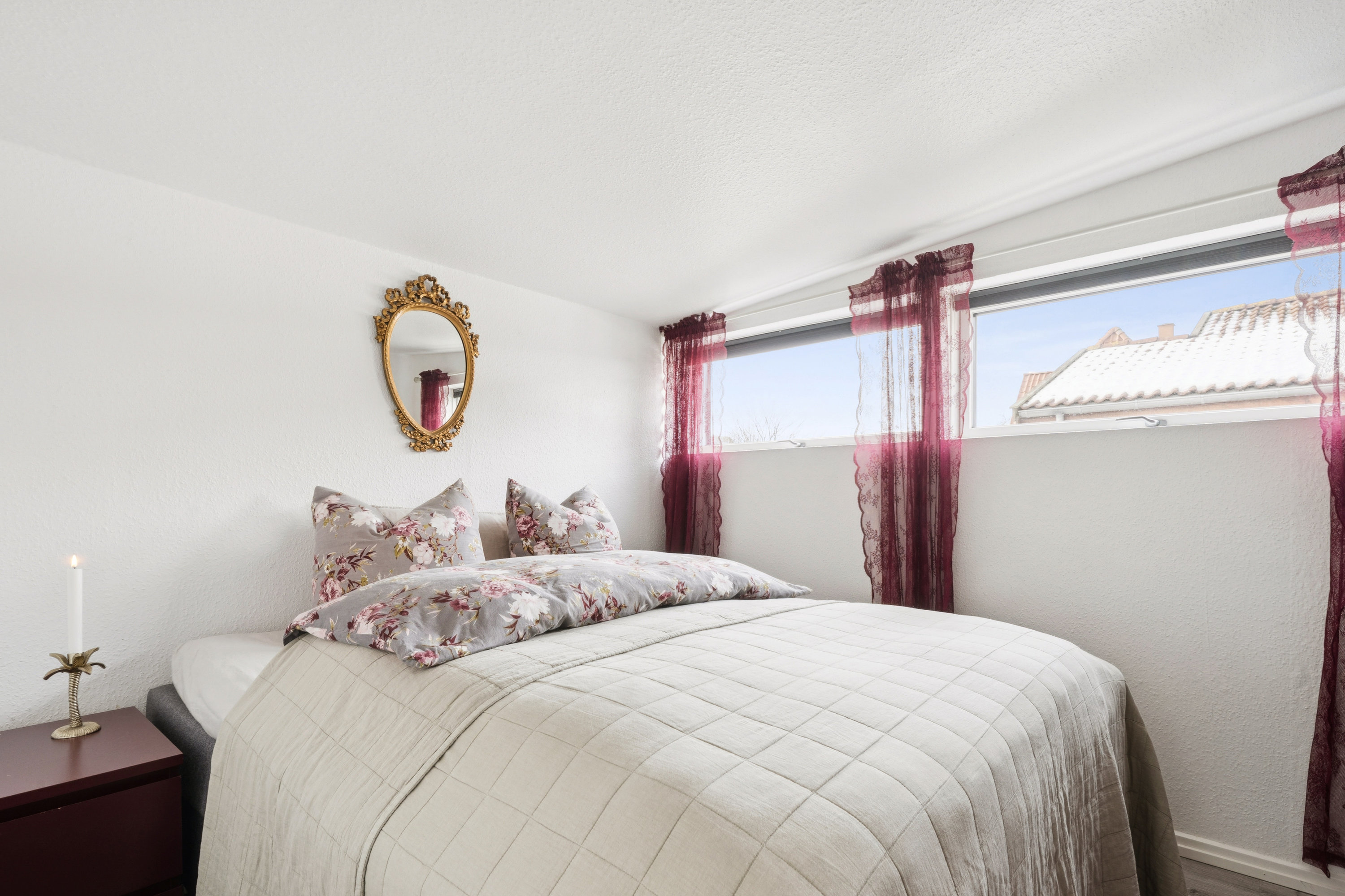 Fremhævet  billede i fuldskærmstilstand. Billede af Clematisvej 26, 2300 København S