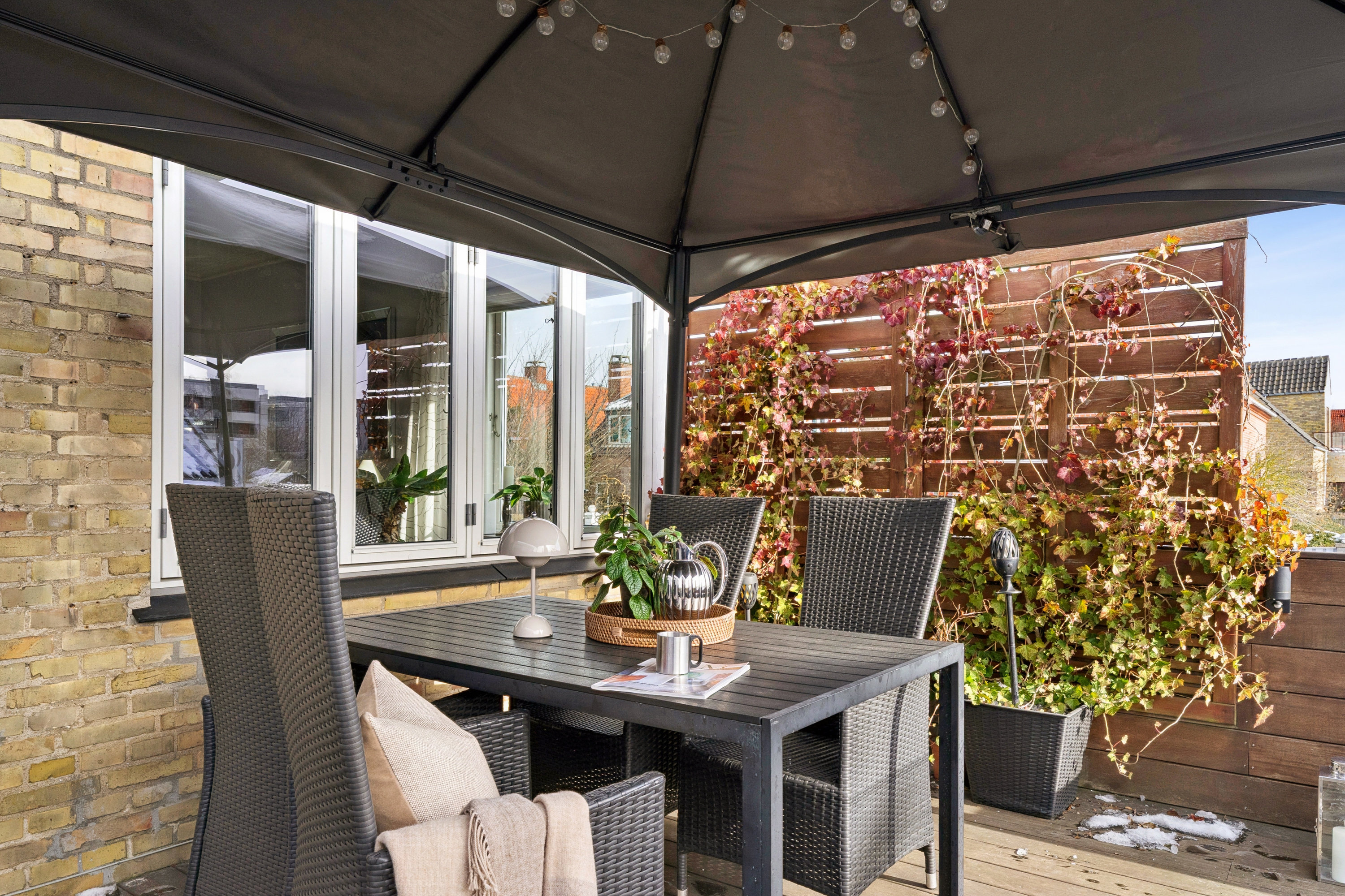 Fremhævet  billede i fuldskærmstilstand. Billede af Clematisvej 26, 2300 København S