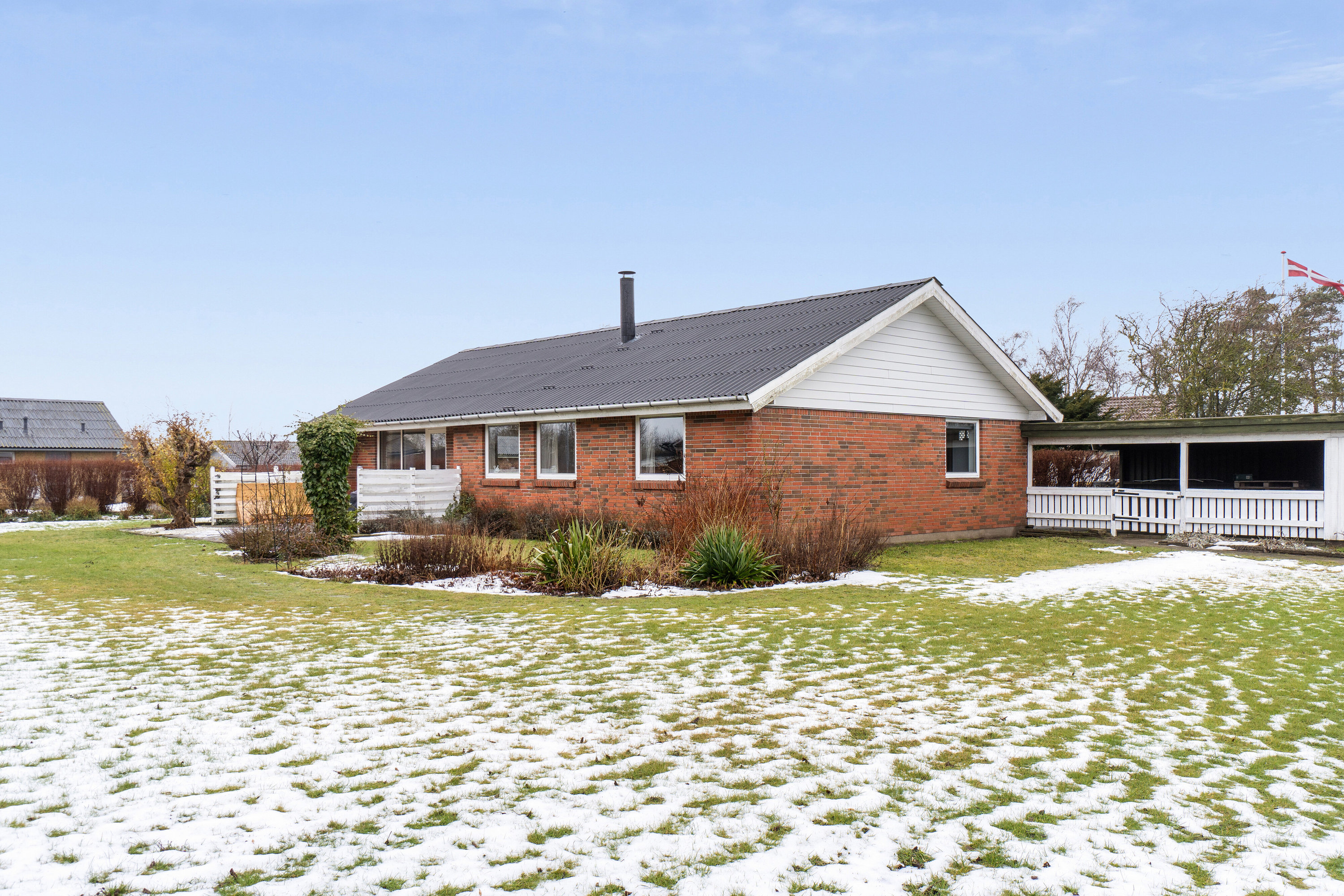 Vejsager 19, 4241 Vemmelev