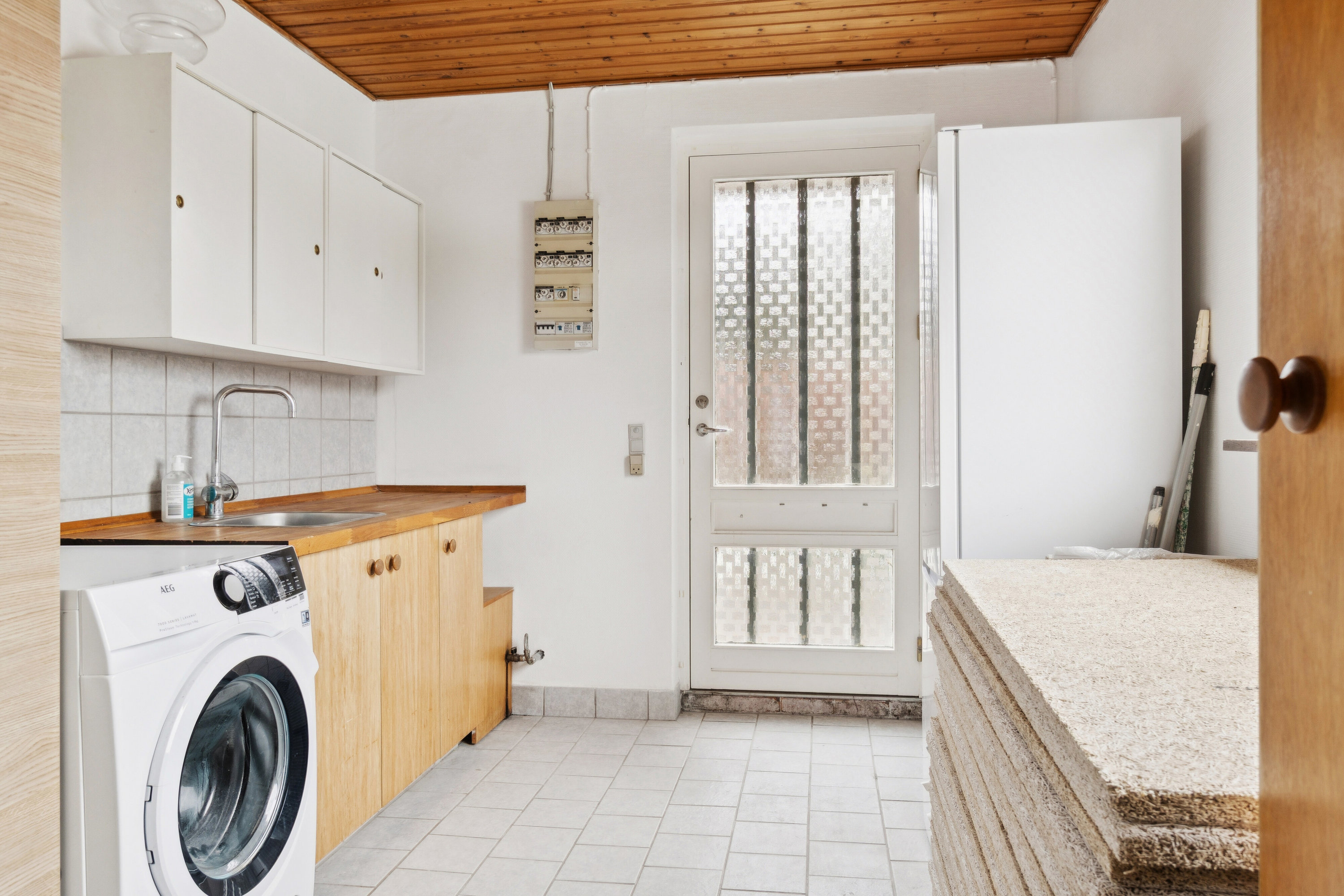 Fremhævet bryggers billede i fuldskærmstilstand. Billede af Vejsager 19, 4241 Vemmelev