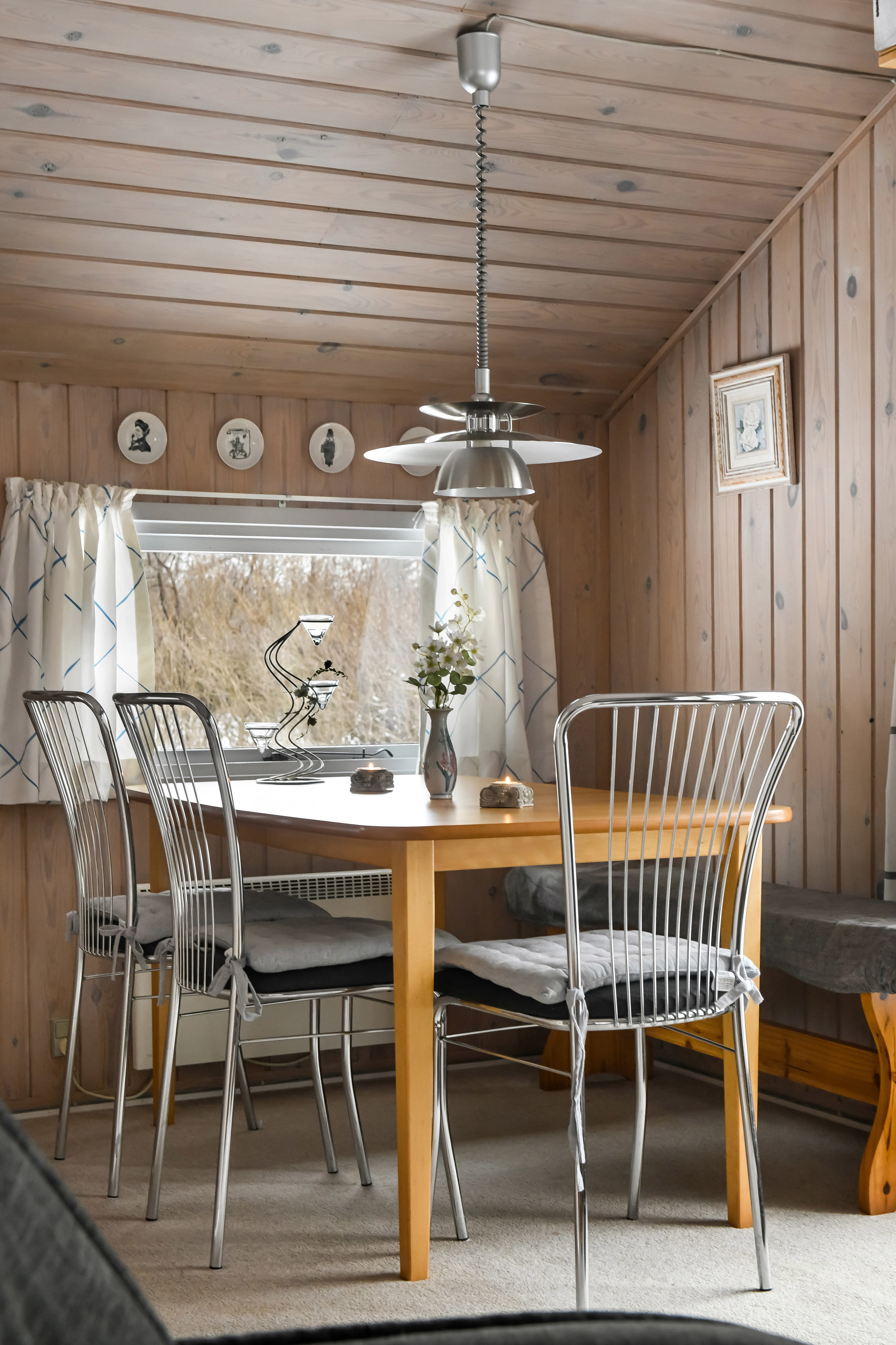 Fremhævet stue billede i fuldskærmstilstand. Billede af Blåbærvangen 10, Jegum, 6840 Oksbøl