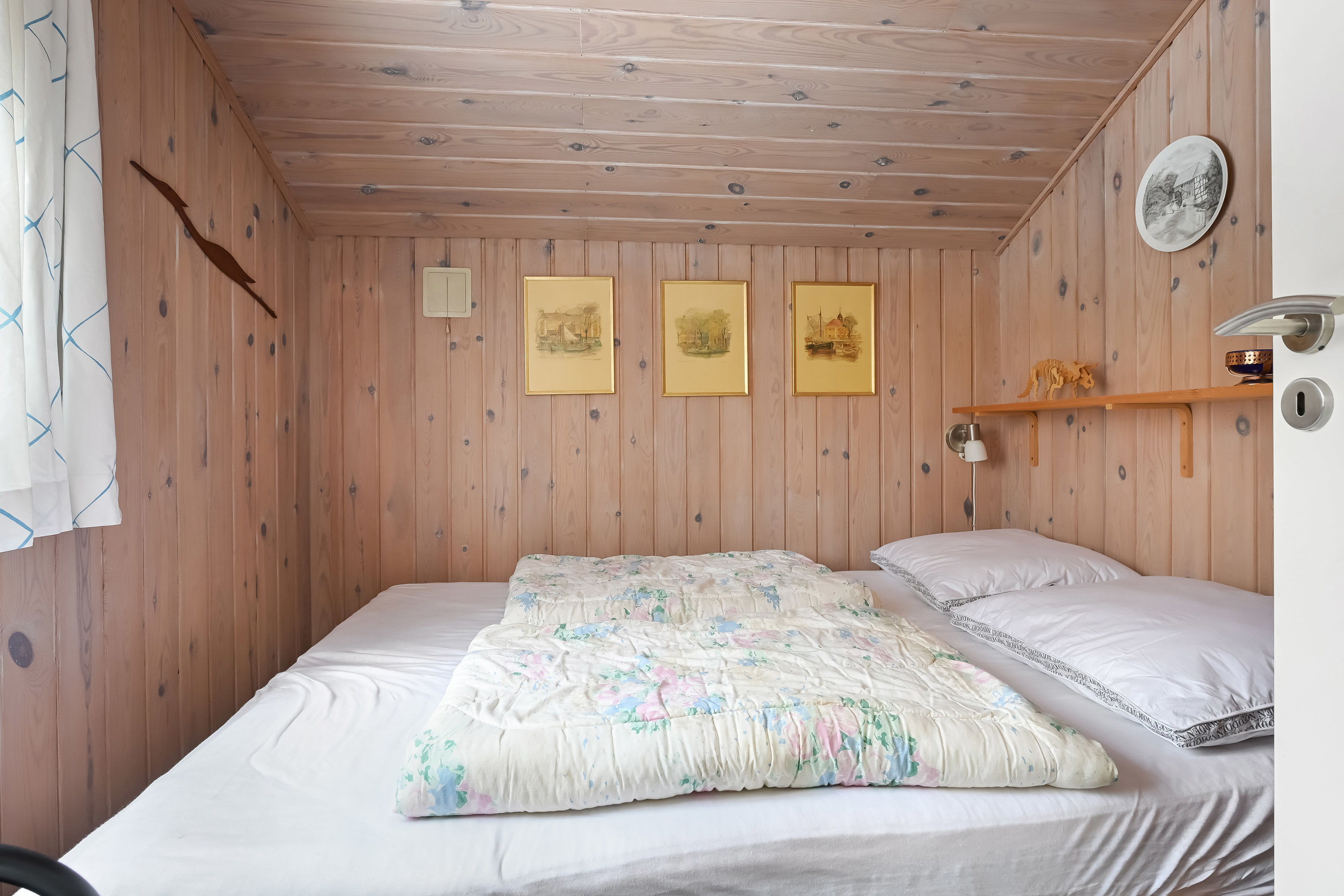 Fremhævet værelse billede i fuldskærmstilstand. Billede af Blåbærvangen 10, Jegum, 6840 Oksbøl