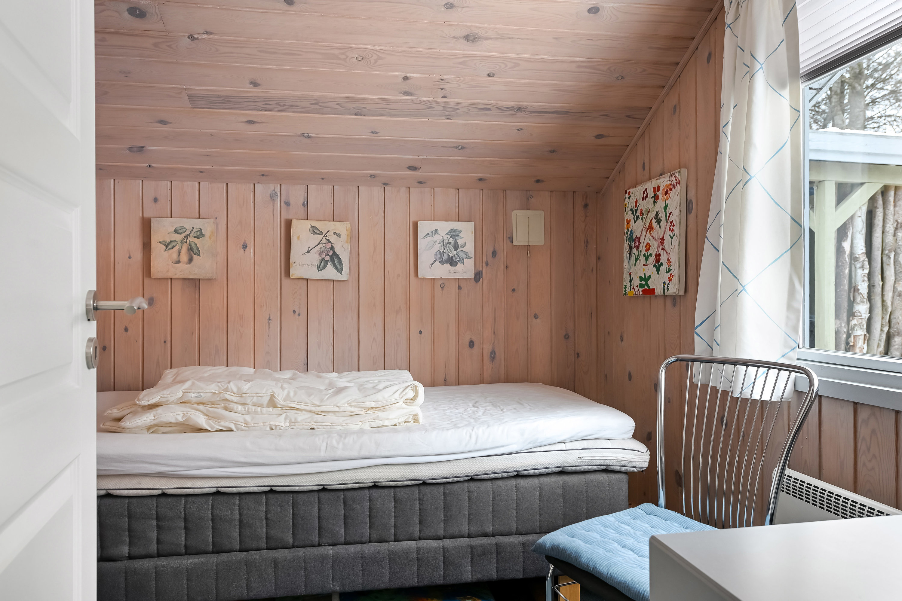 Fremhævet værelse billede i fuldskærmstilstand. Billede af Blåbærvangen 10, Jegum, 6840 Oksbøl