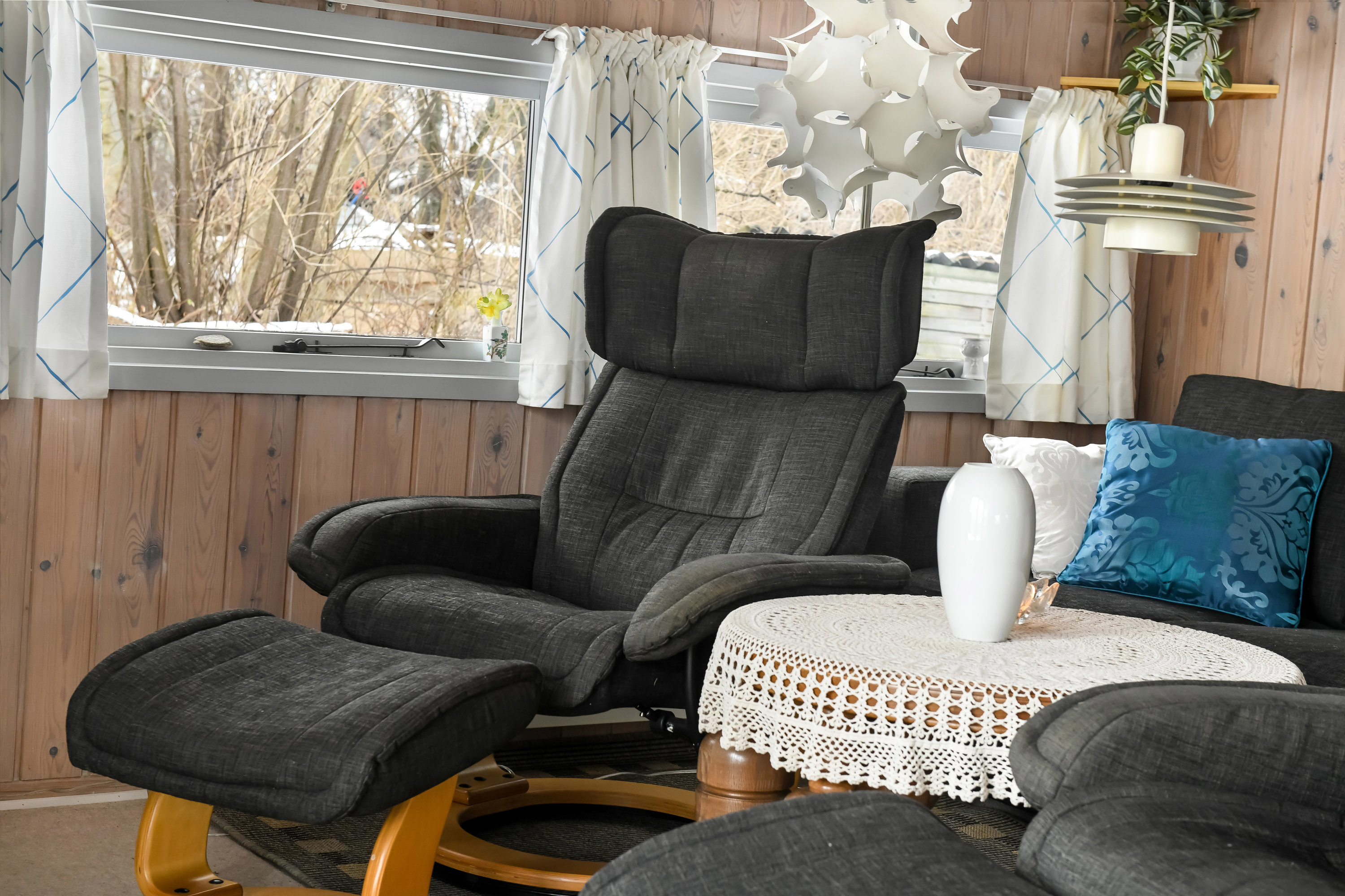 Blåbærvangen 10, Jegum, 6840 Oksbøl