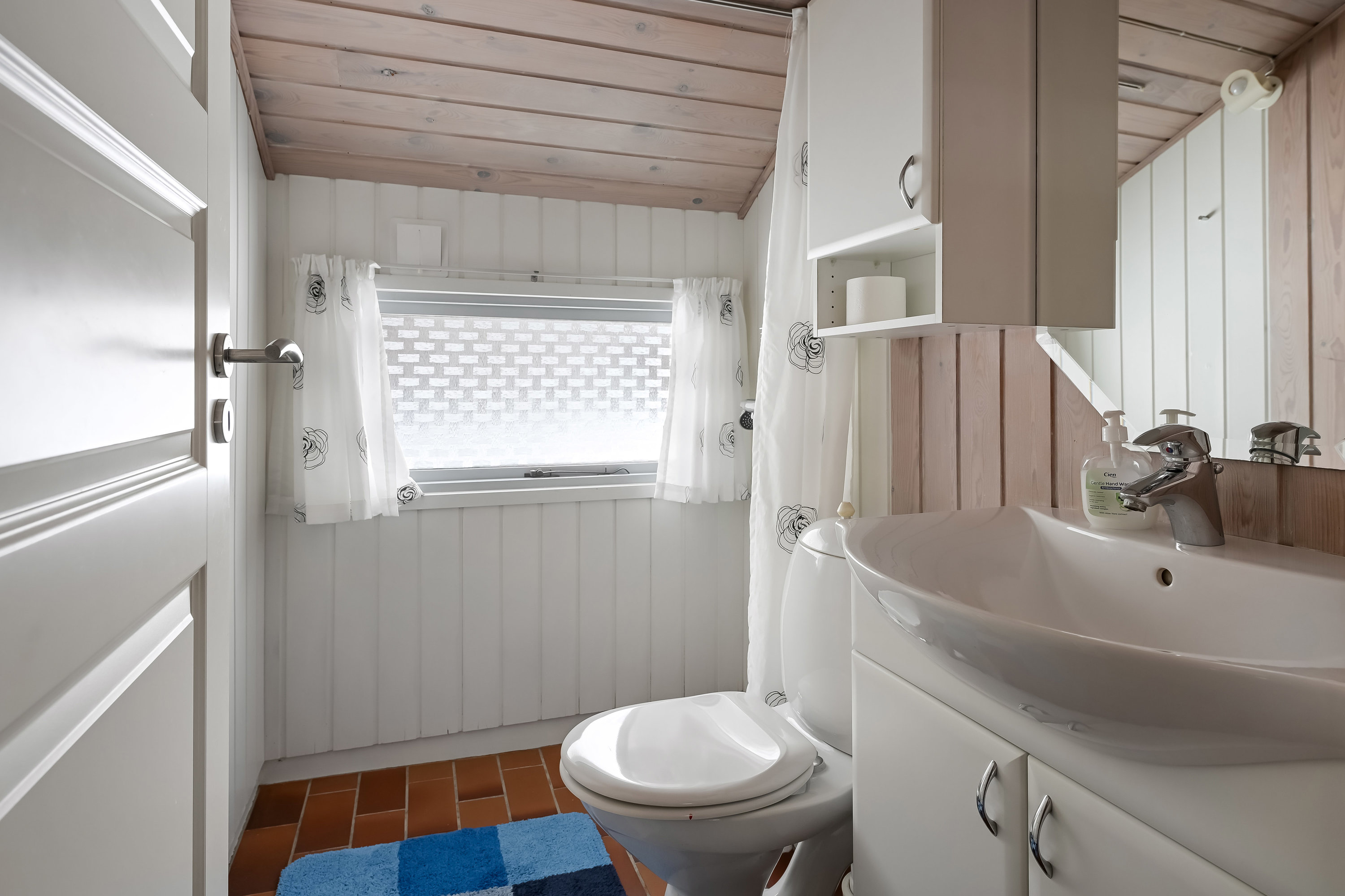 Blåbærvangen 10, Jegum, 6840 Oksbøl