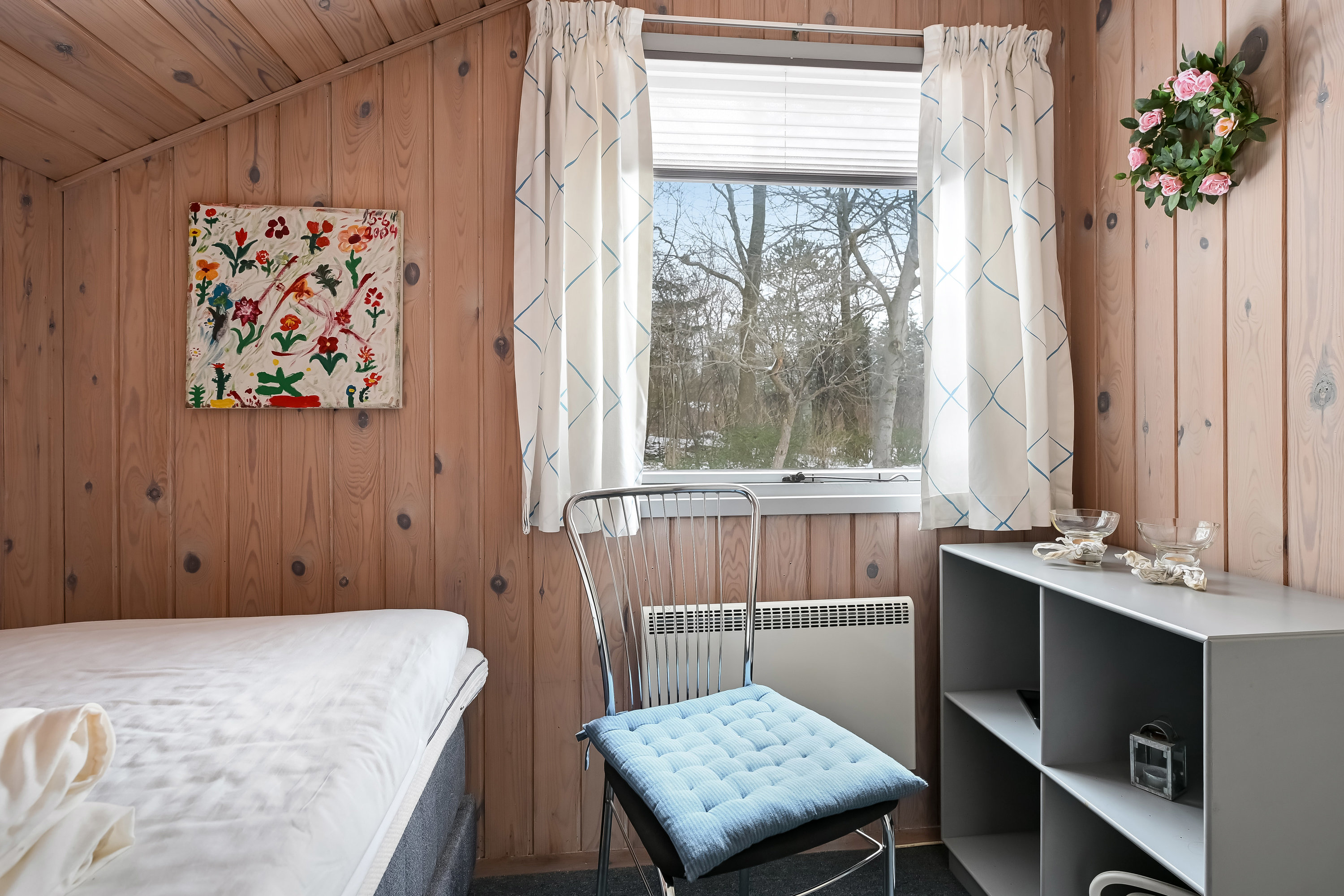 Fremhævet værelse billede i fuldskærmstilstand. Billede af Blåbærvangen 10, Jegum, 6840 Oksbøl