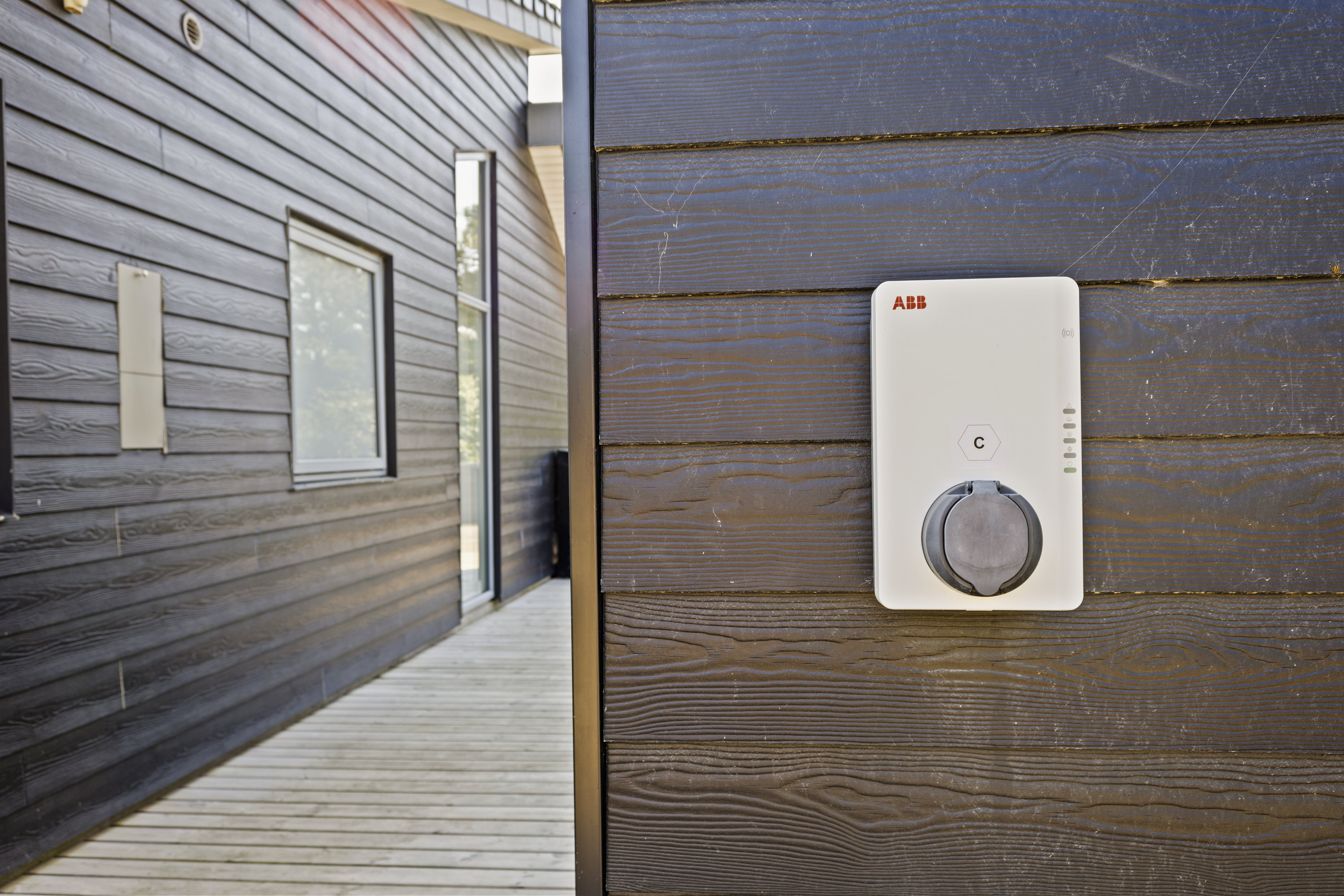 Fremhævet  billede i fuldskærmstilstand. Billede af Horns Bjerge 15, 6857 Blåvand