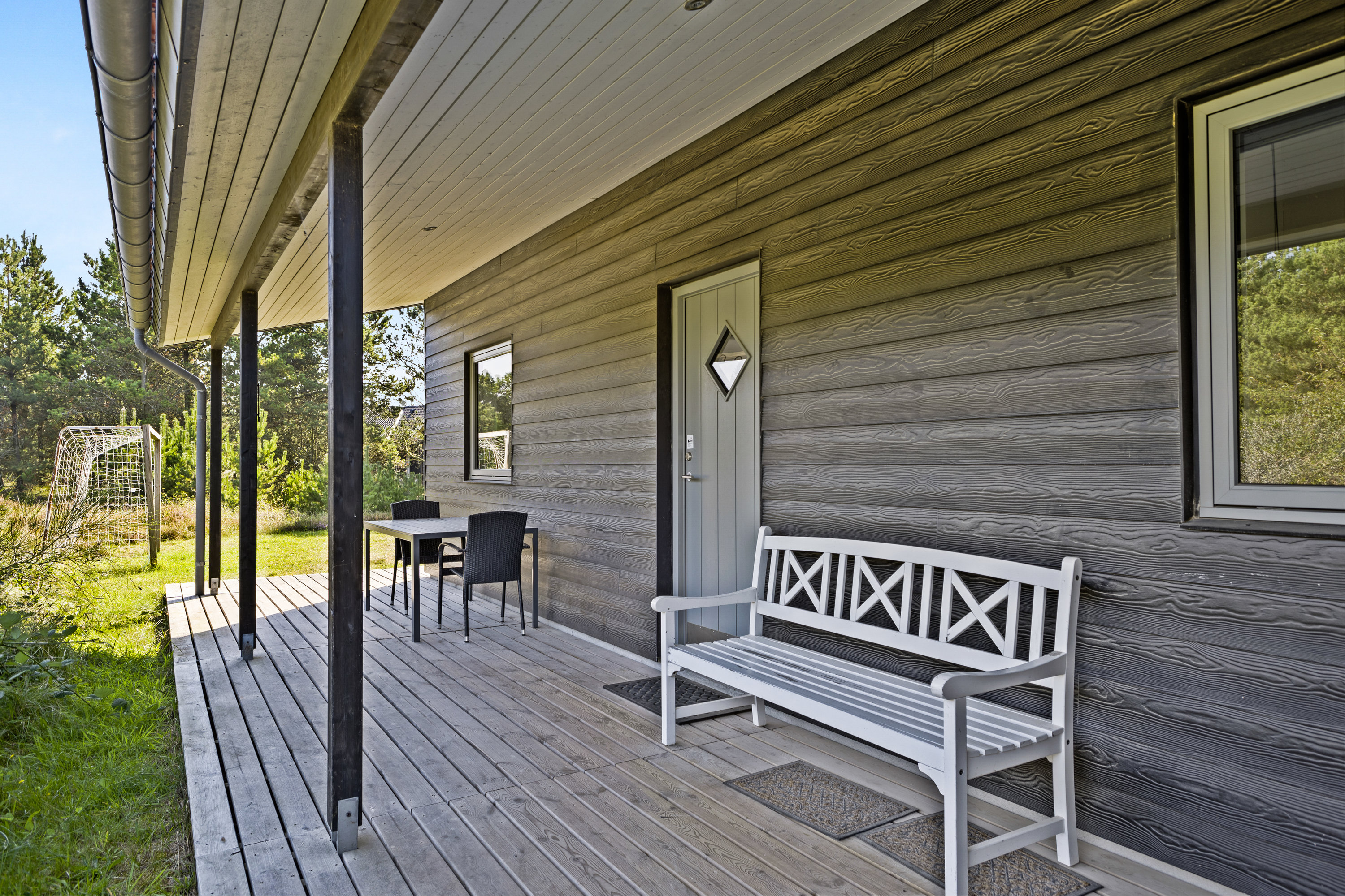 Fremhævet  billede i fuldskærmstilstand. Billede af Horns Bjerge 15, 6857 Blåvand