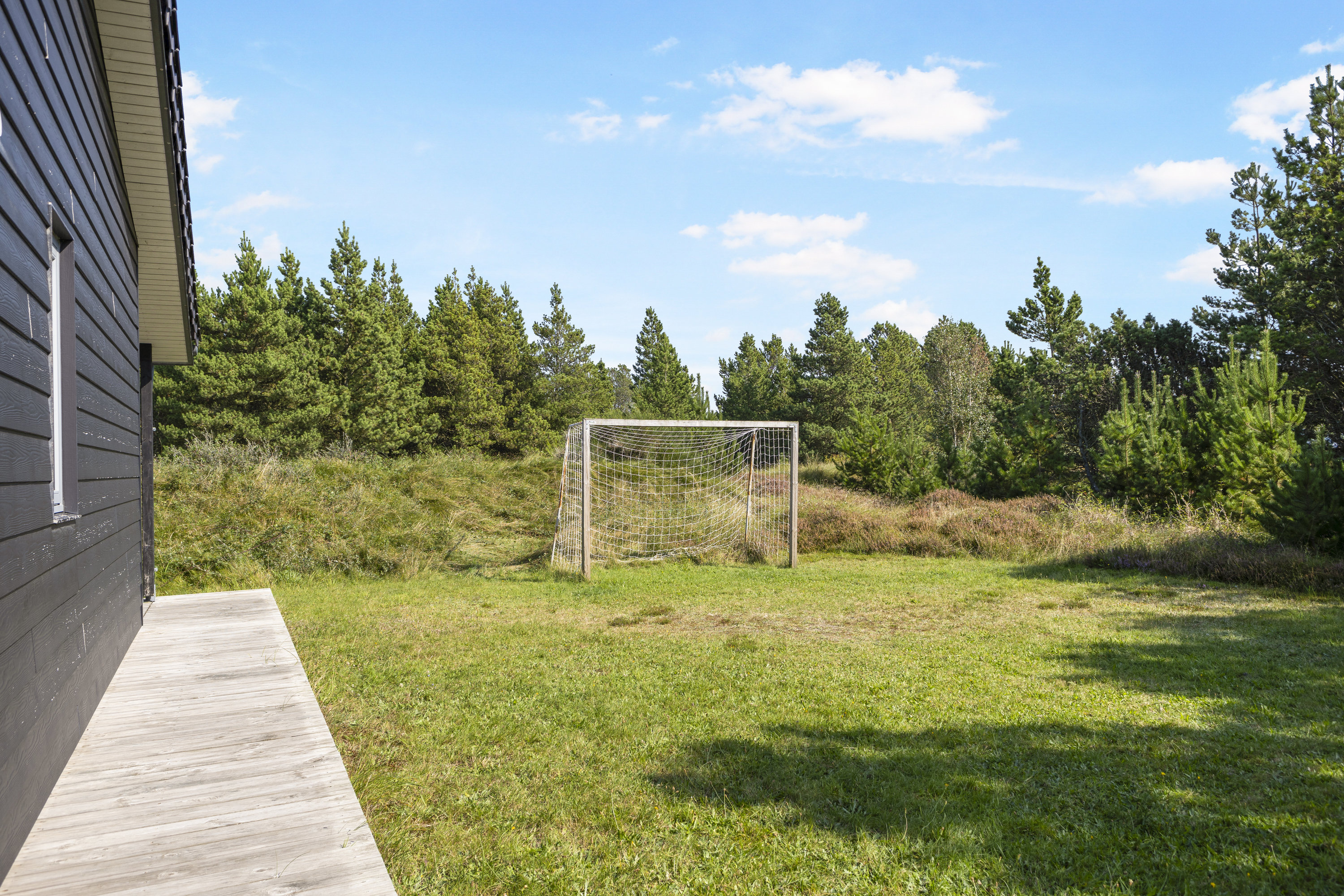 Fremhævet  billede i fuldskærmstilstand. Billede af Horns Bjerge 15, 6857 Blåvand