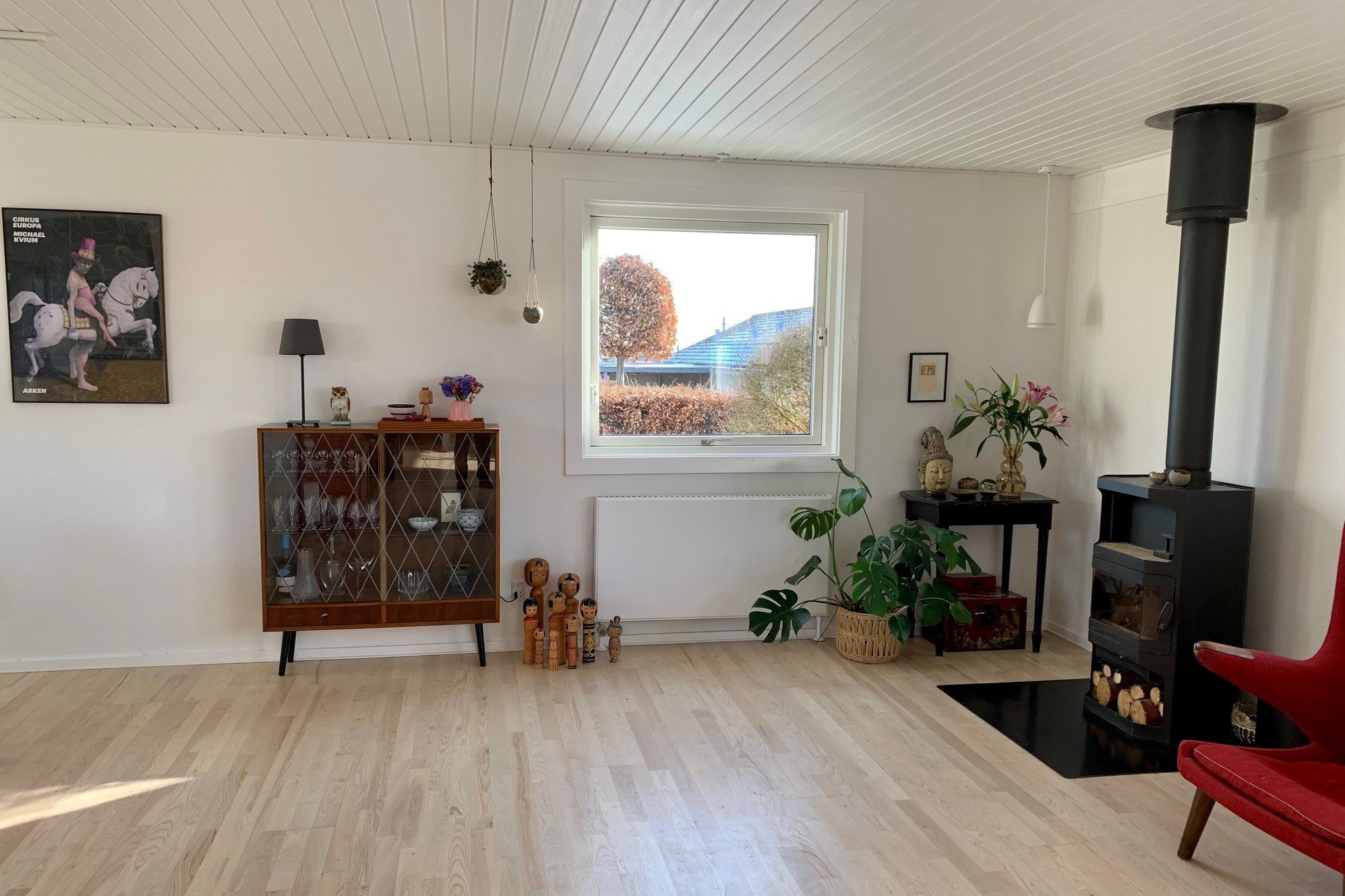 K A Hasselbalchs Vej 32, 3070 Snekkersten