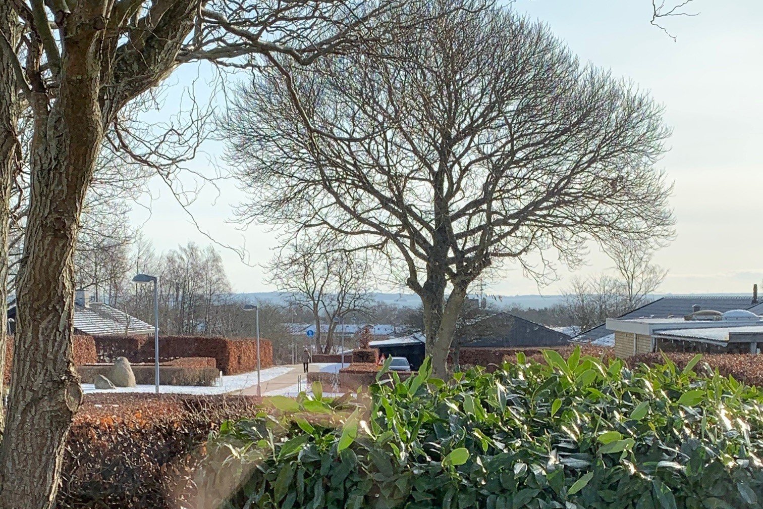 K A Hasselbalchs Vej 32, 3070 Snekkersten