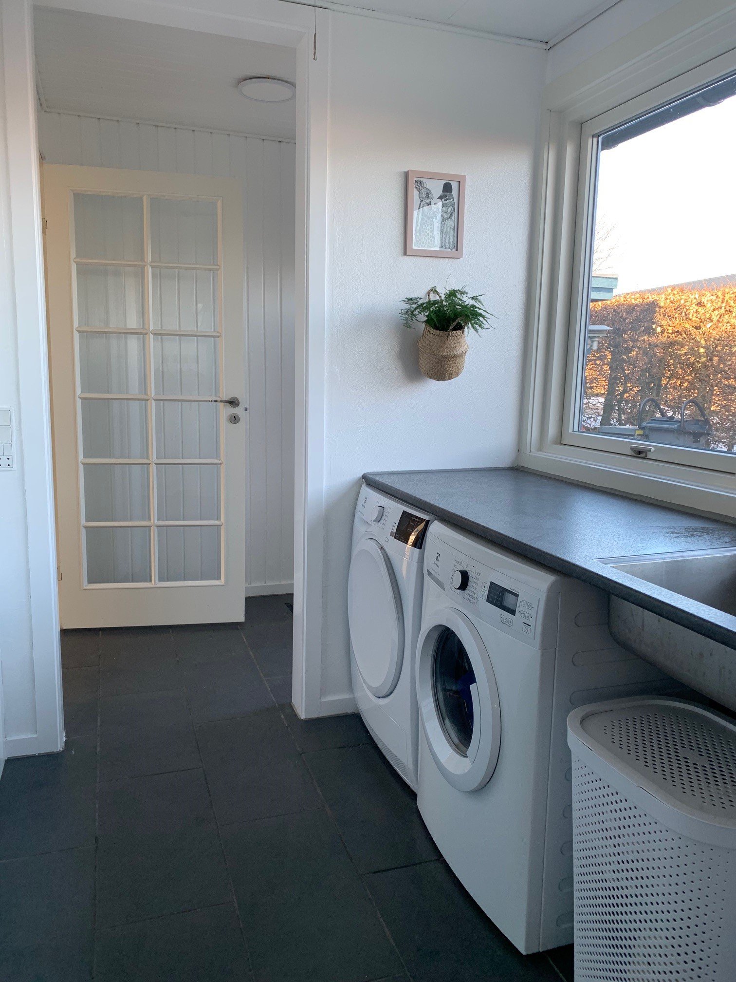 Fremhævet bryggers billede i fuldskærmstilstand. Billede af K A Hasselbalchs Vej 32, 3070 Snekkersten