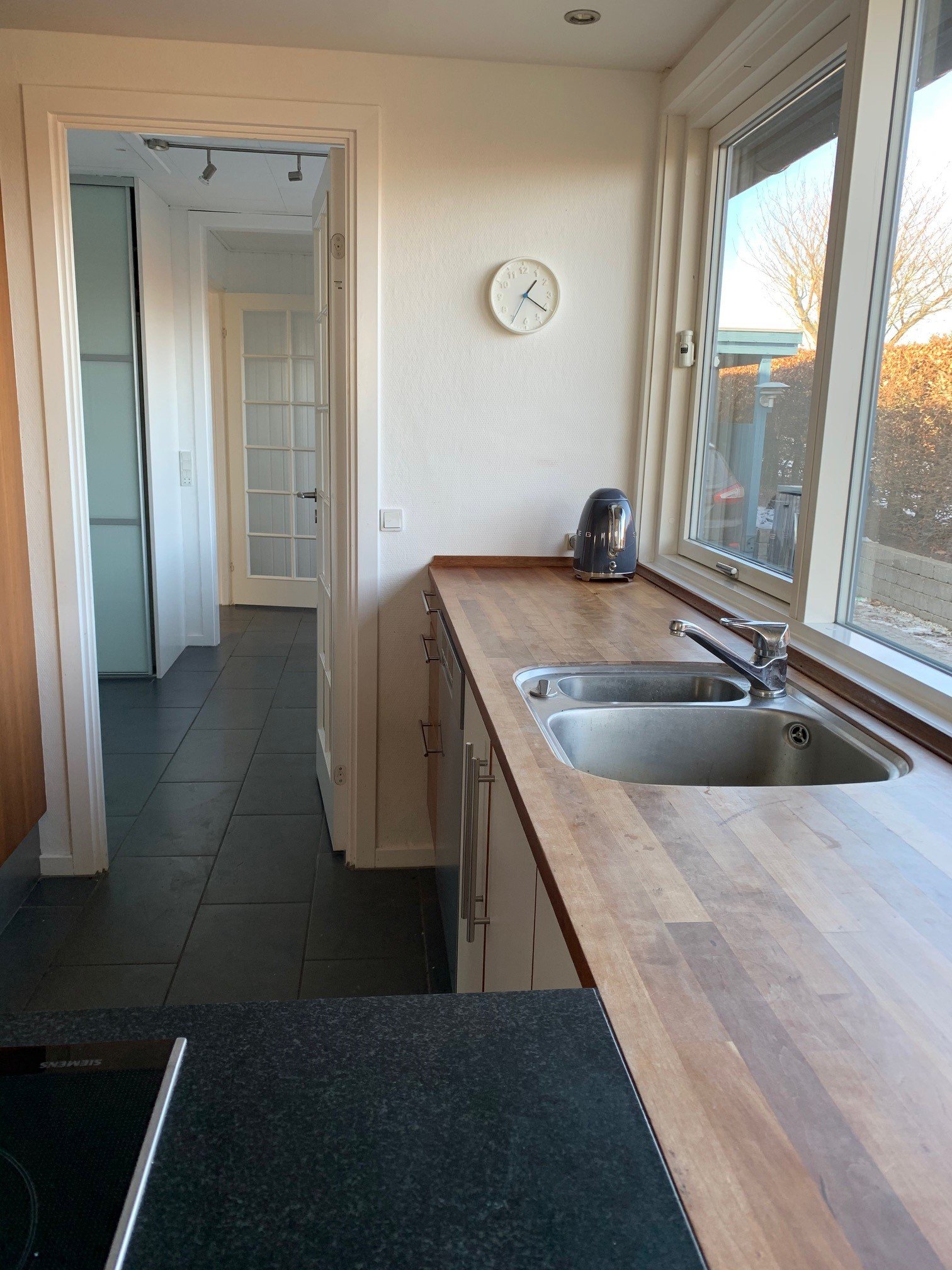 Fremhævet  billede i fuldskærmstilstand. Billede af K A Hasselbalchs Vej 32, 3070 Snekkersten