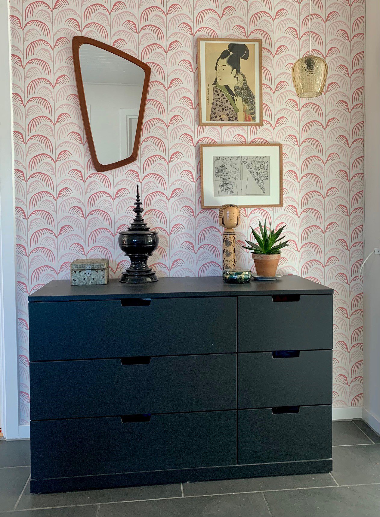 Fremhævet  billede i fuldskærmstilstand. Billede af K A Hasselbalchs Vej 32, 3070 Snekkersten