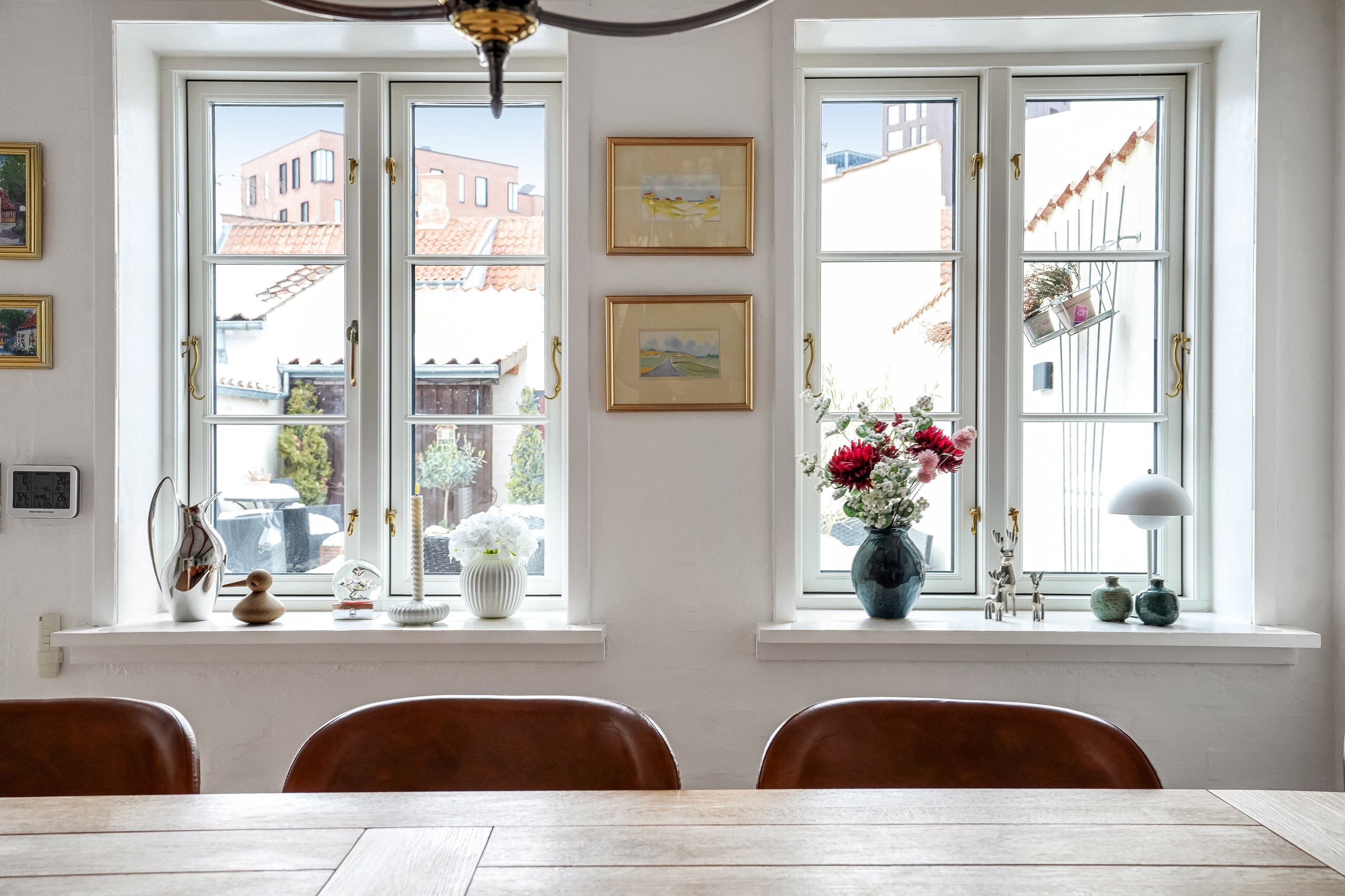 Fremhævet andet billede i fuldskærmstilstand. Billede af Ramsherred 20, 5000 Odense C