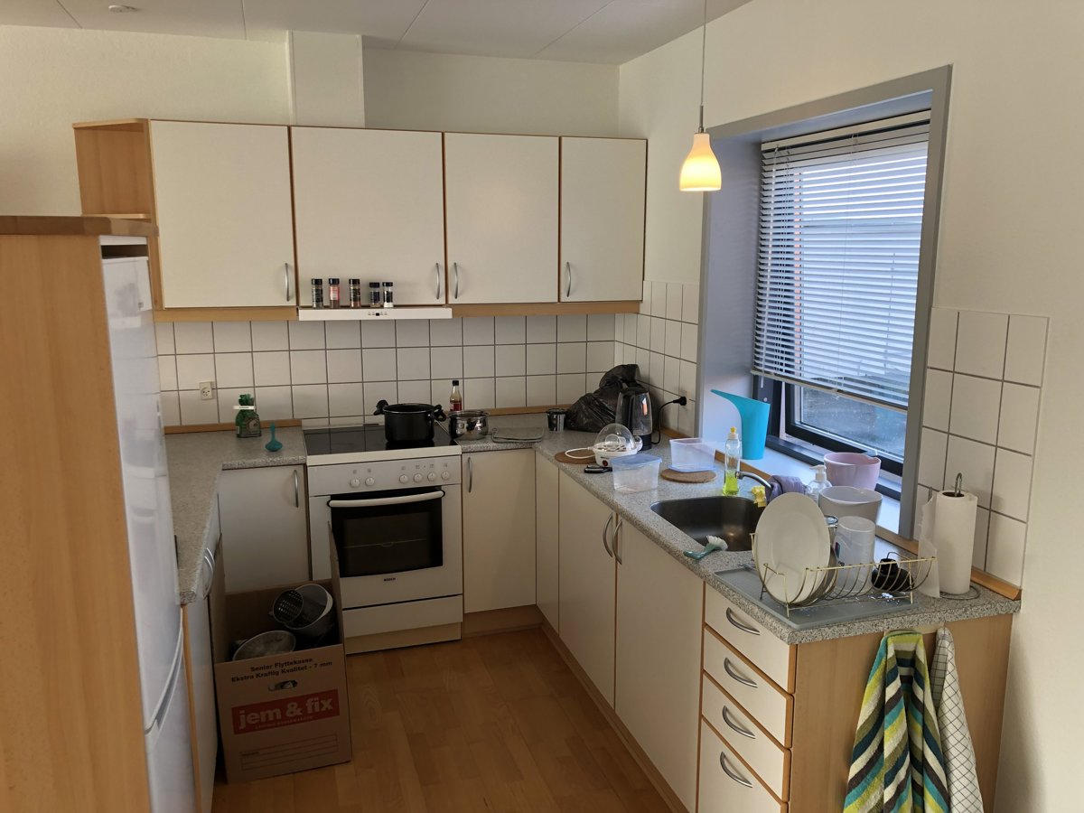 Torvegade 9, 1. 2., 6950 Ringkøbing billede 2