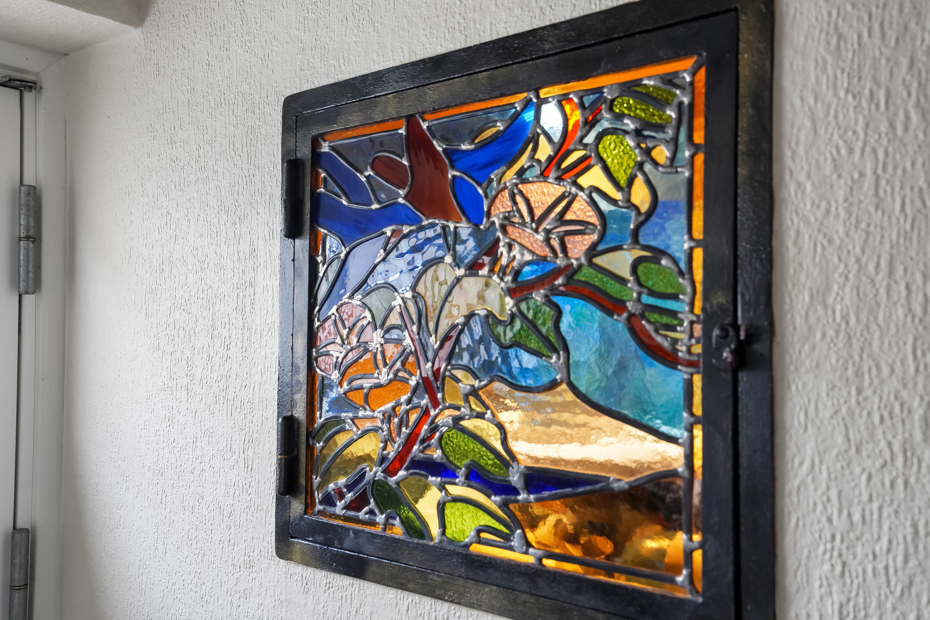 Fremhævet andet billede i fuldskærmstilstand. Billede af Ramsherred 20, 5000 Odense C