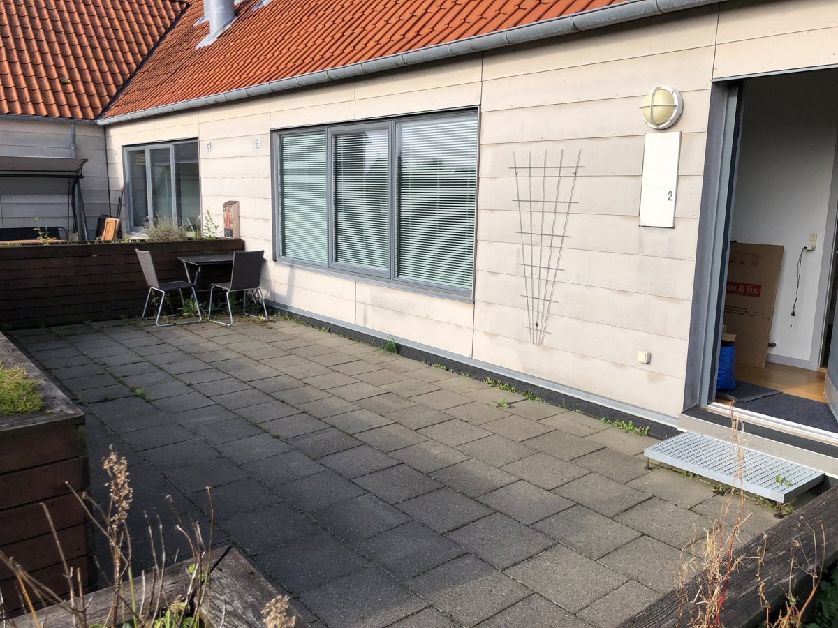 Torvegade 9, 1. 2., 6950 Ringkøbing billede 1