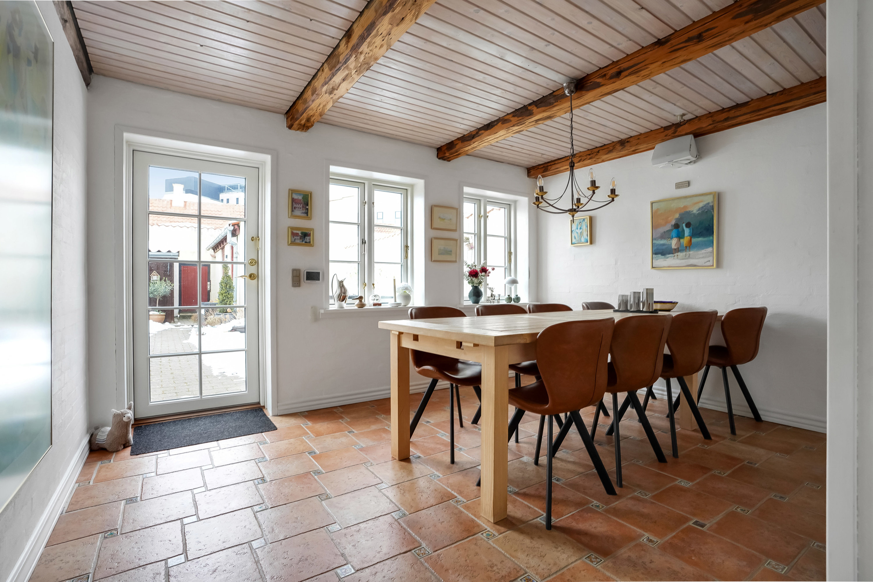 Ramsherred 20, 5000 Odense C