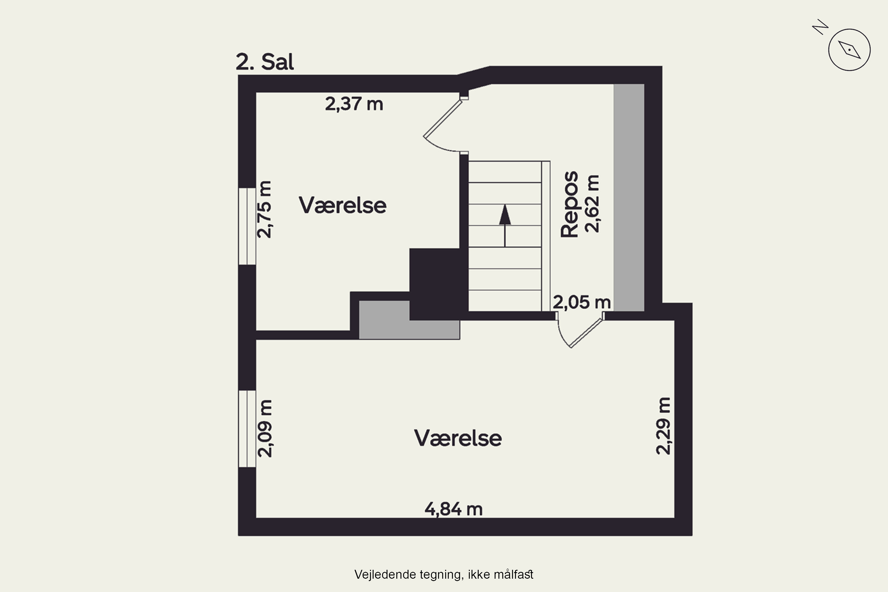 Plantegninger billede af Ramsherred 20, 5000 Odense C