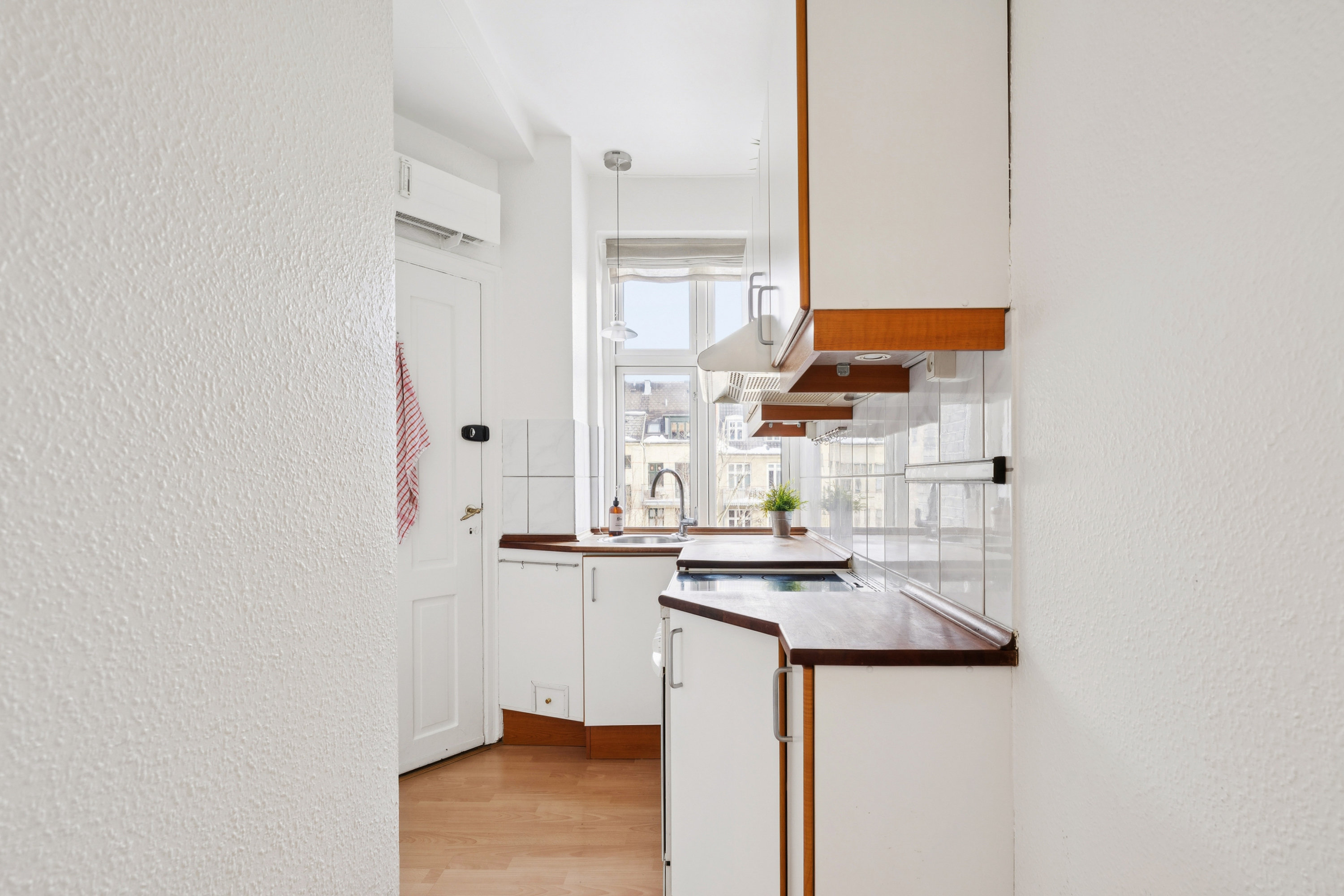 Rolfsvej 16, 3. th., 2000 Frederiksberg