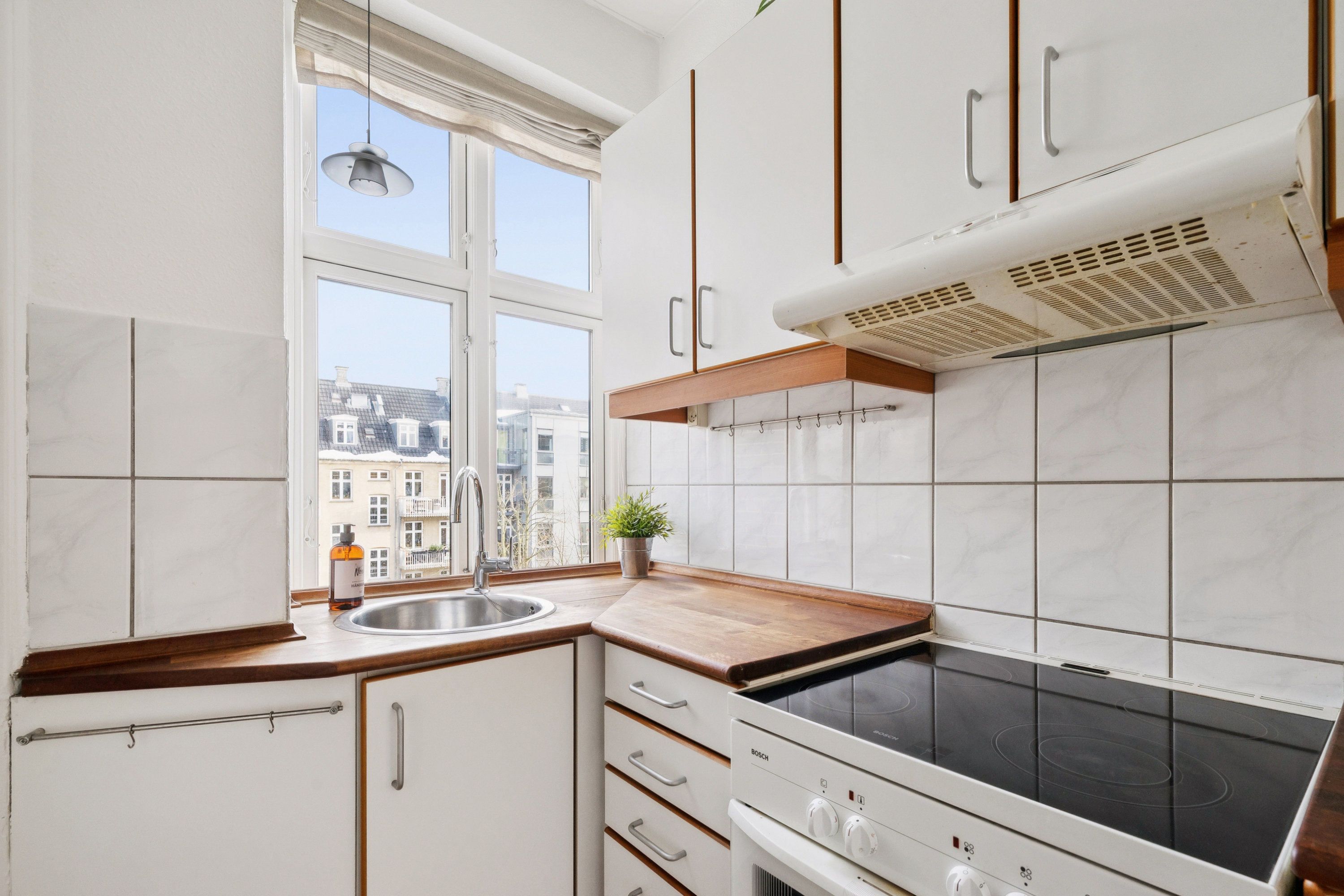 Rolfsvej 16, 3. th., 2000 Frederiksberg