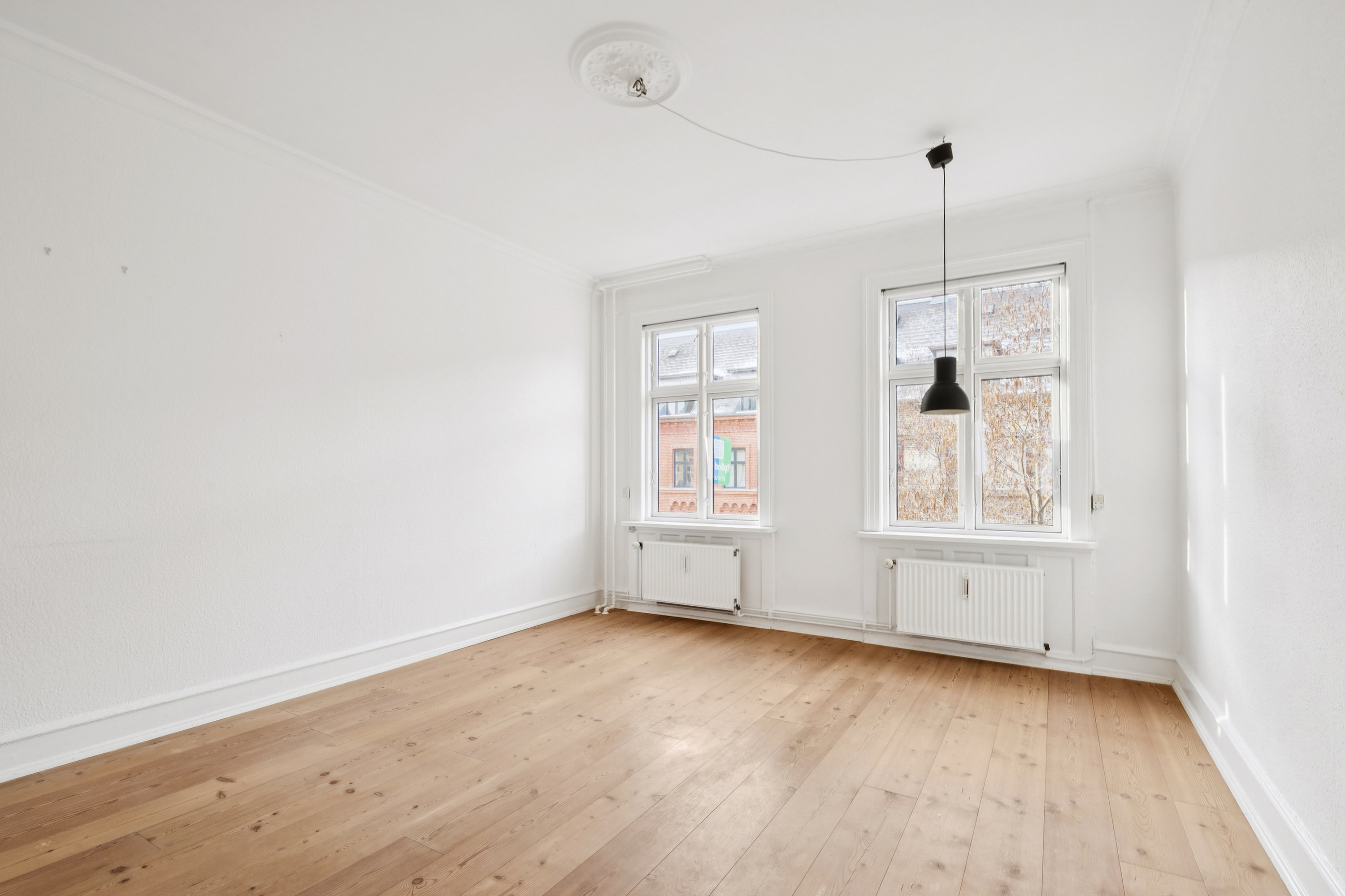 Rolfsvej 16, 3. th., 2000 Frederiksberg