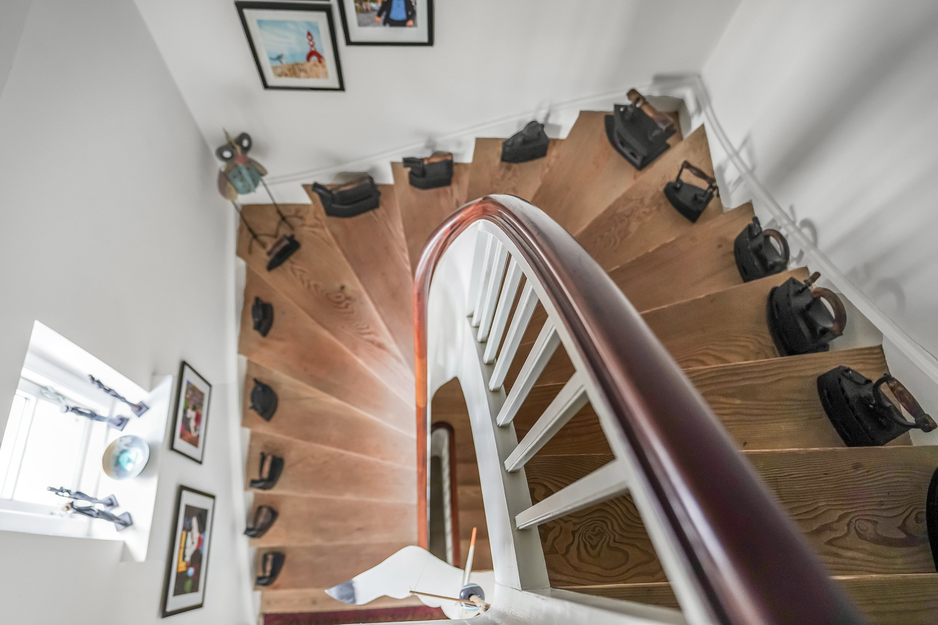 Fremhævet andet billede i fuldskærmstilstand. Billede af Teisensvej 1, 5000 Odense C