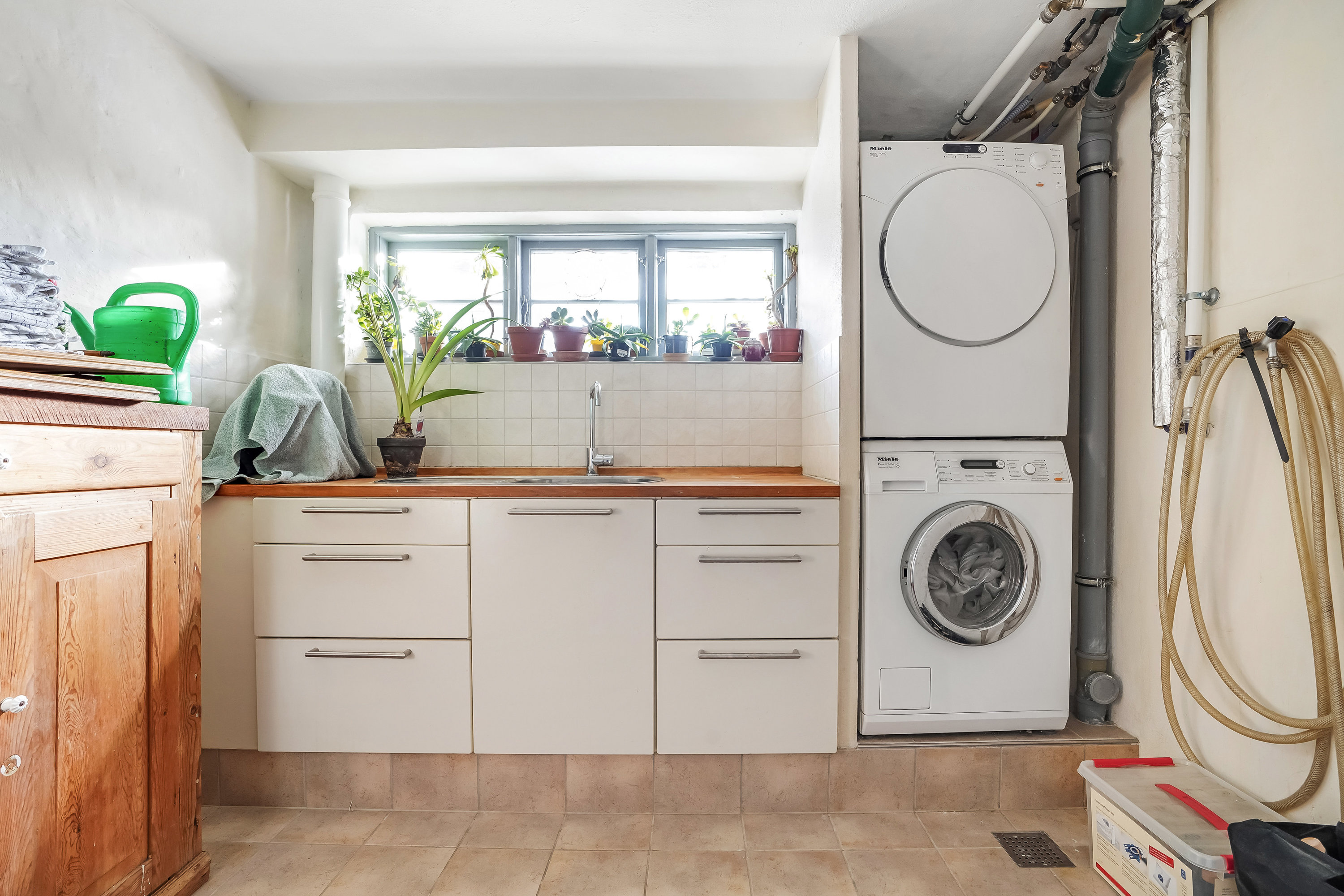 Fremhævet bryggers billede i fuldskærmstilstand. Billede af Teisensvej 1, 5000 Odense C