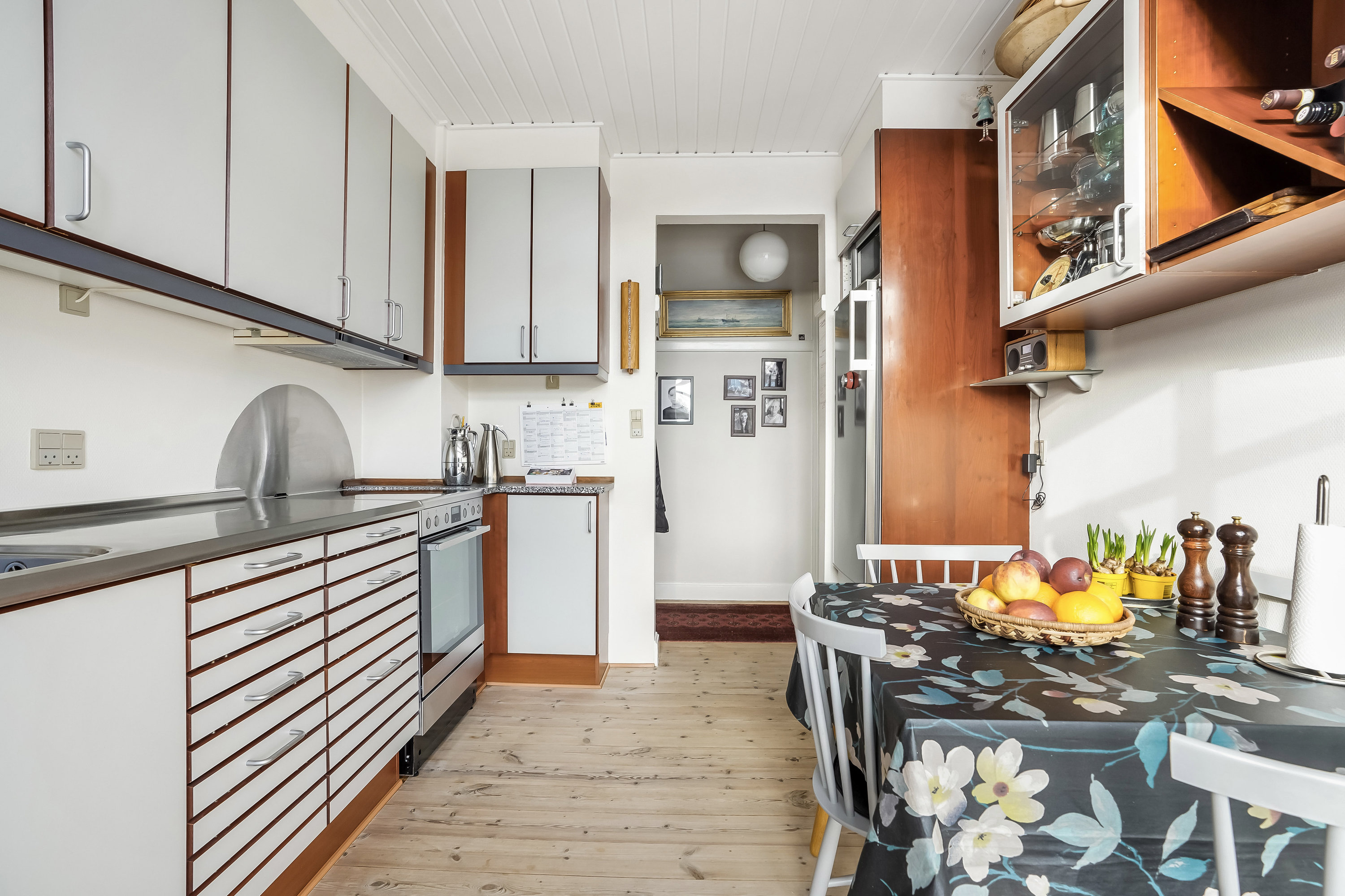 Teisensvej 1, 5000 Odense C