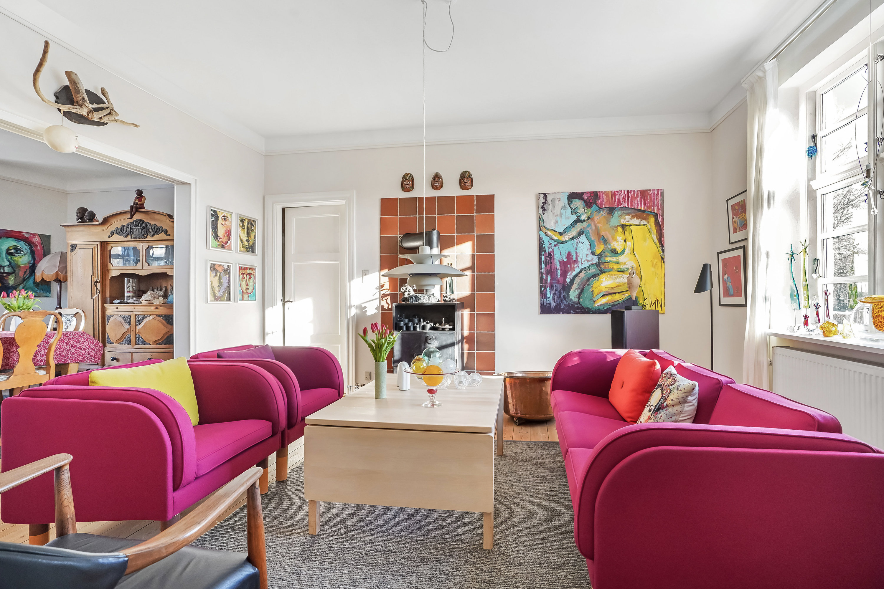 Teisensvej 1, 5000 Odense C