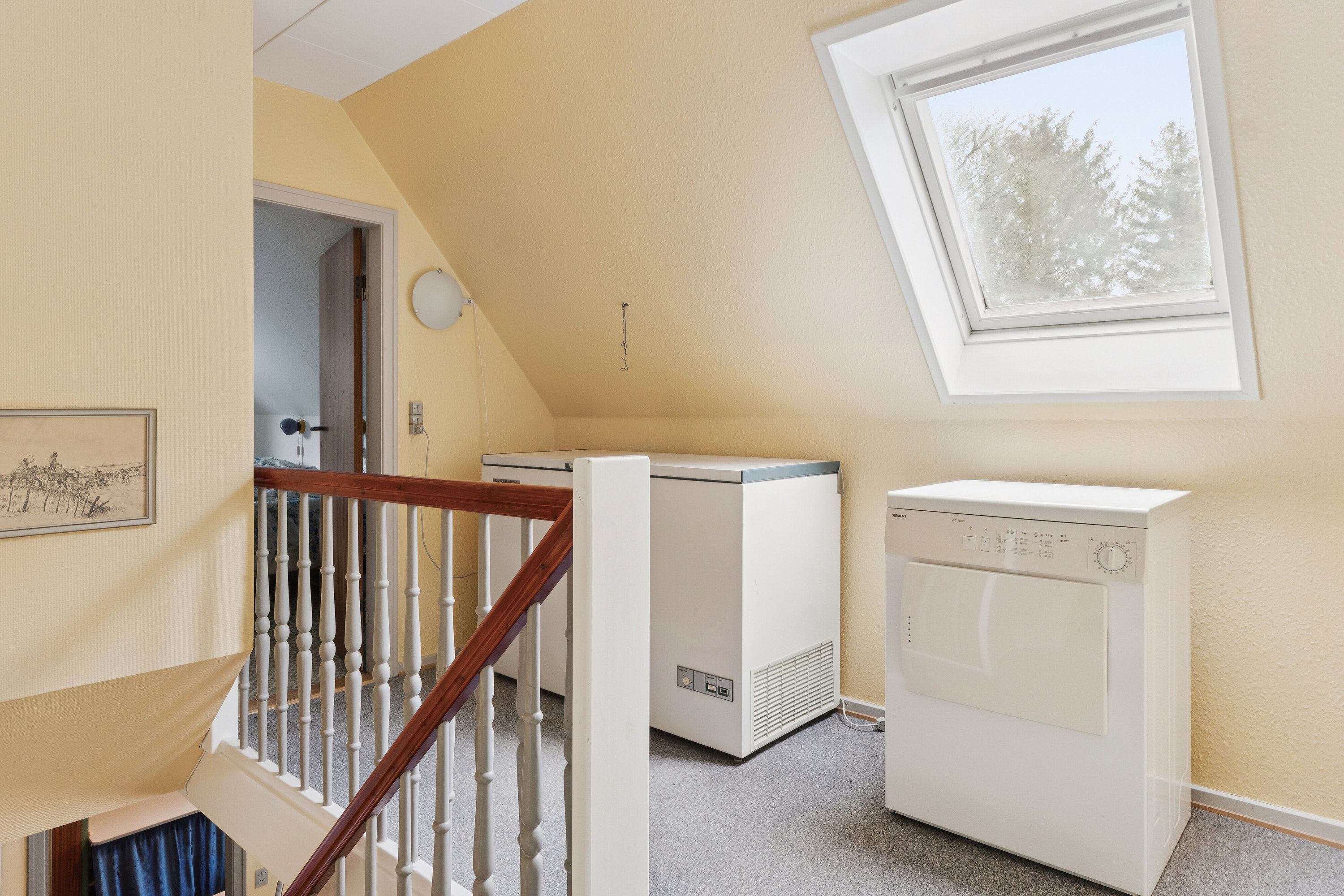 Fremhævet walker billede i fuldskærmstilstand. Billede af Bøgholtvej 3, Sønderskov, 9800 Hjørring