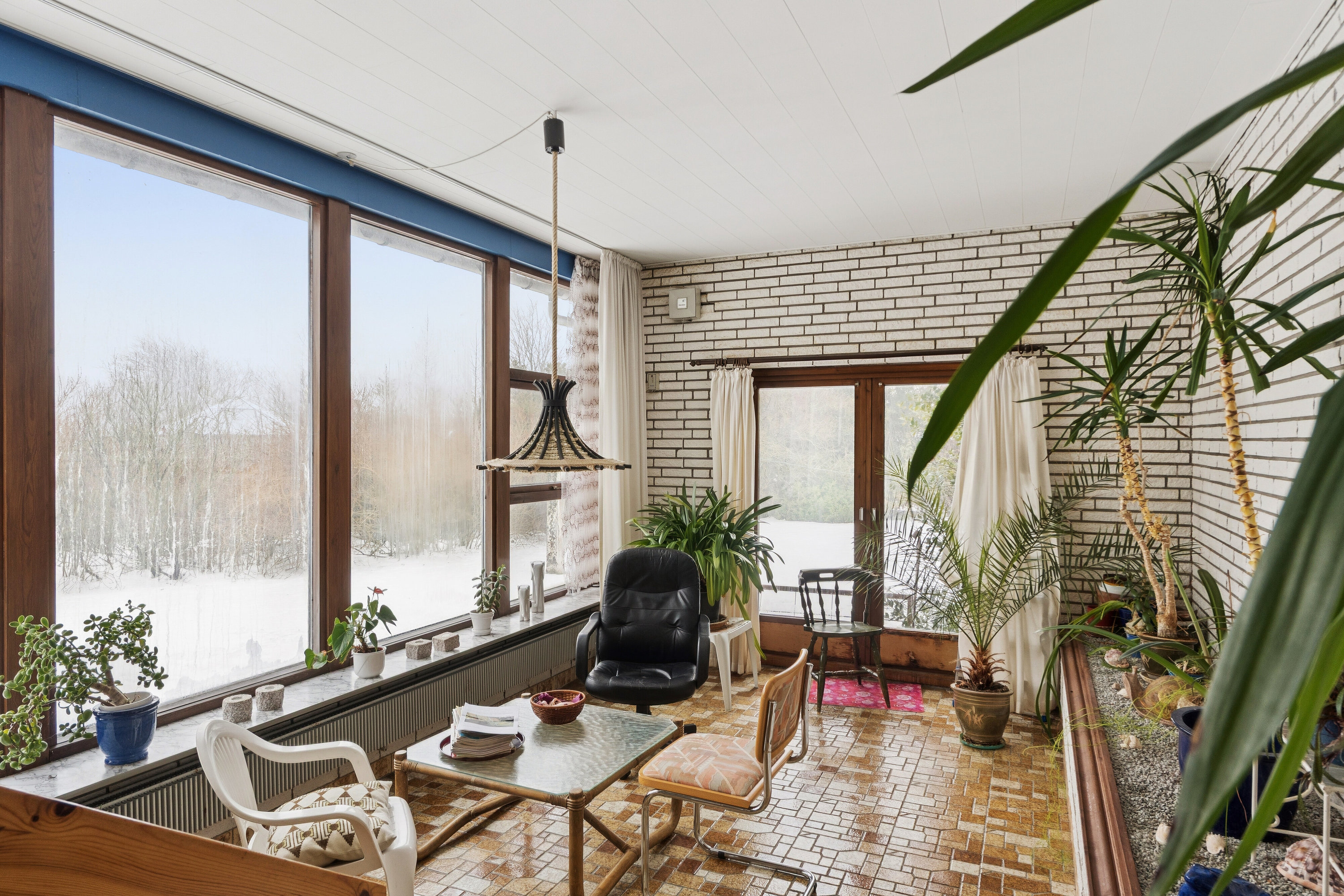 Fremhævet værelse billede i fuldskærmstilstand. Billede af Bøgholtvej 3, Sønderskov, 9800 Hjørring