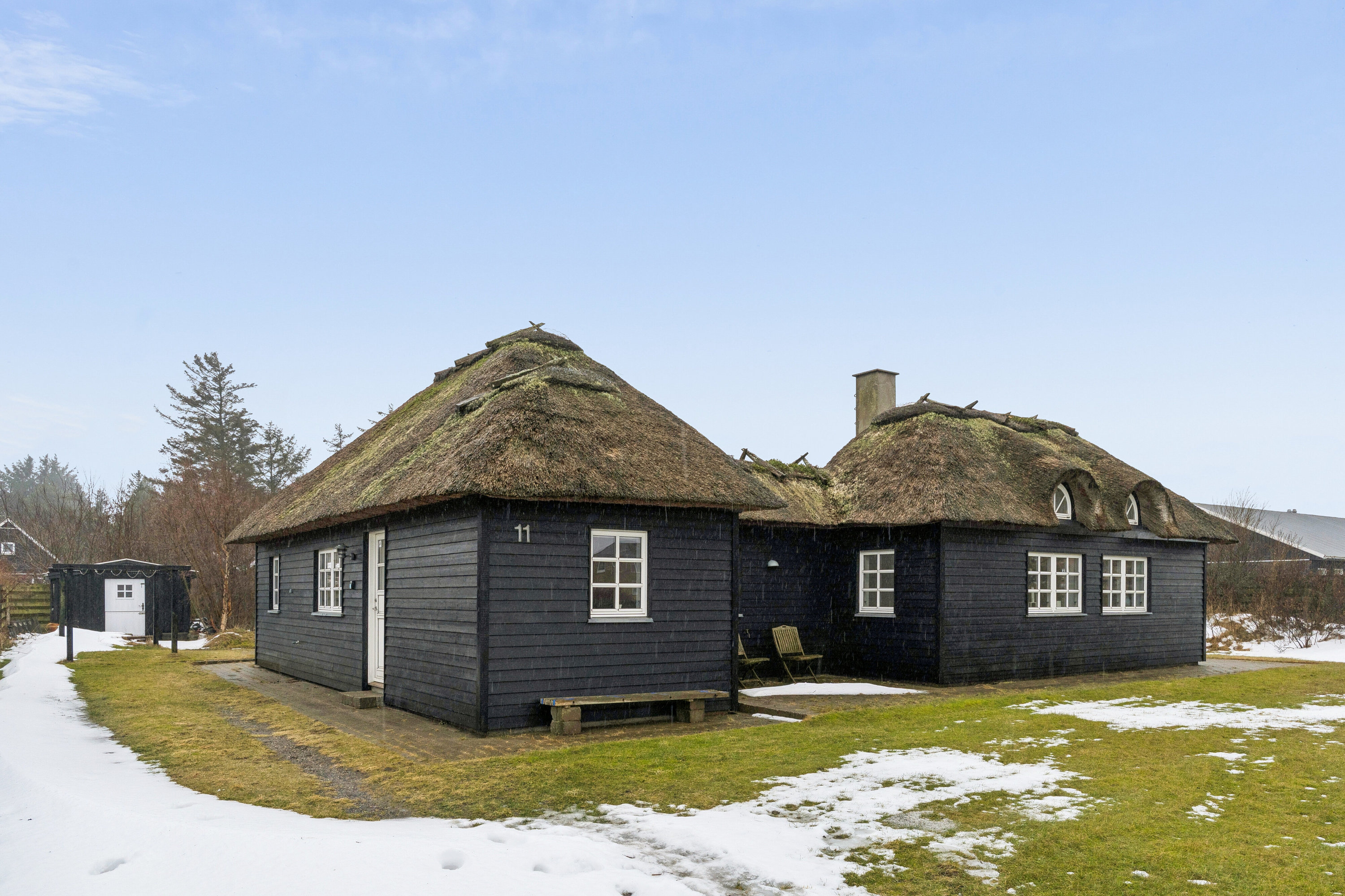 Strandvejen 11, Tornby, 9850 Hirtshals