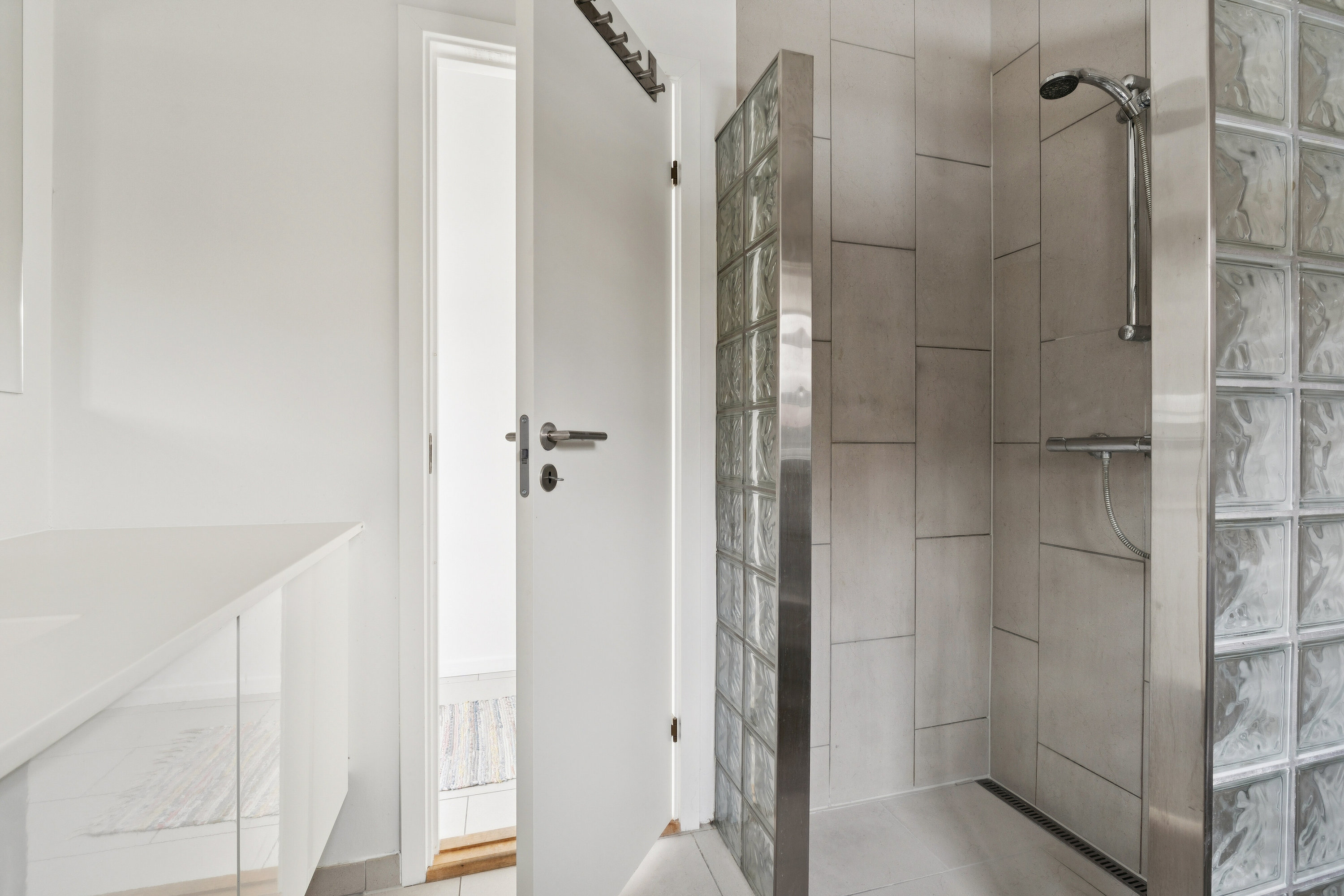 Fremhævet gang billede i fuldskærmstilstand. Billede af Strandvejen 11, Tornby, 9850 Hirtshals