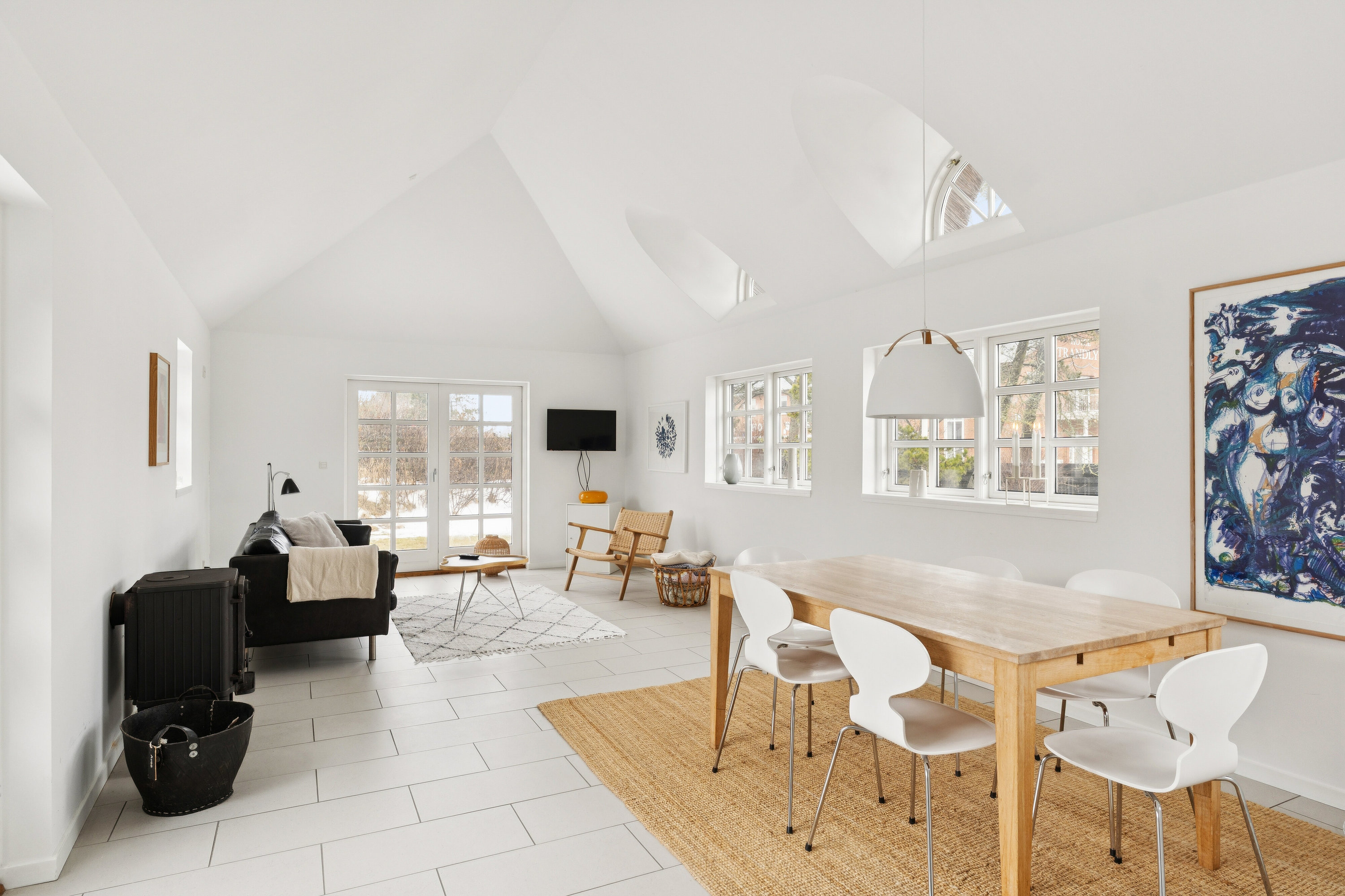 Strandvejen 11, Tornby, 9850 Hirtshals