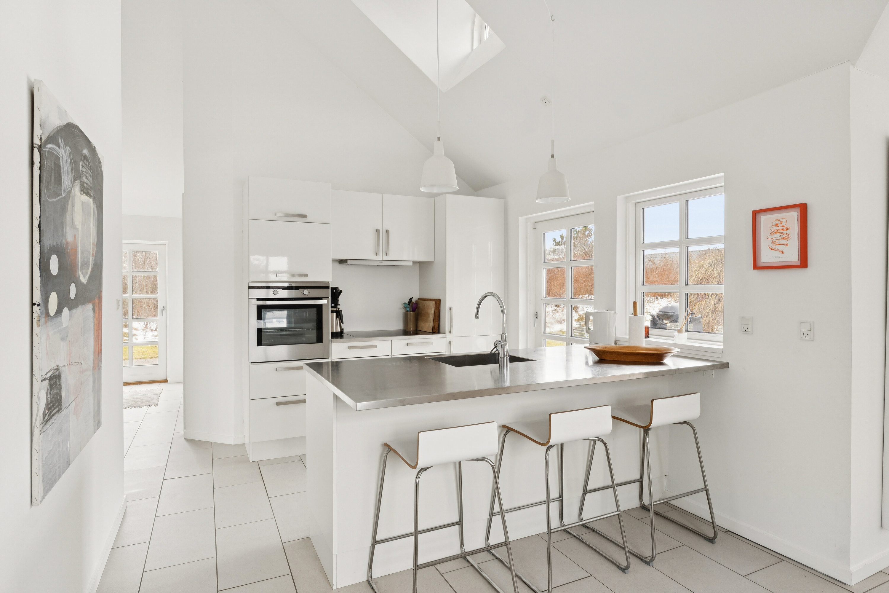 Strandvejen 11, Tornby, 9850 Hirtshals