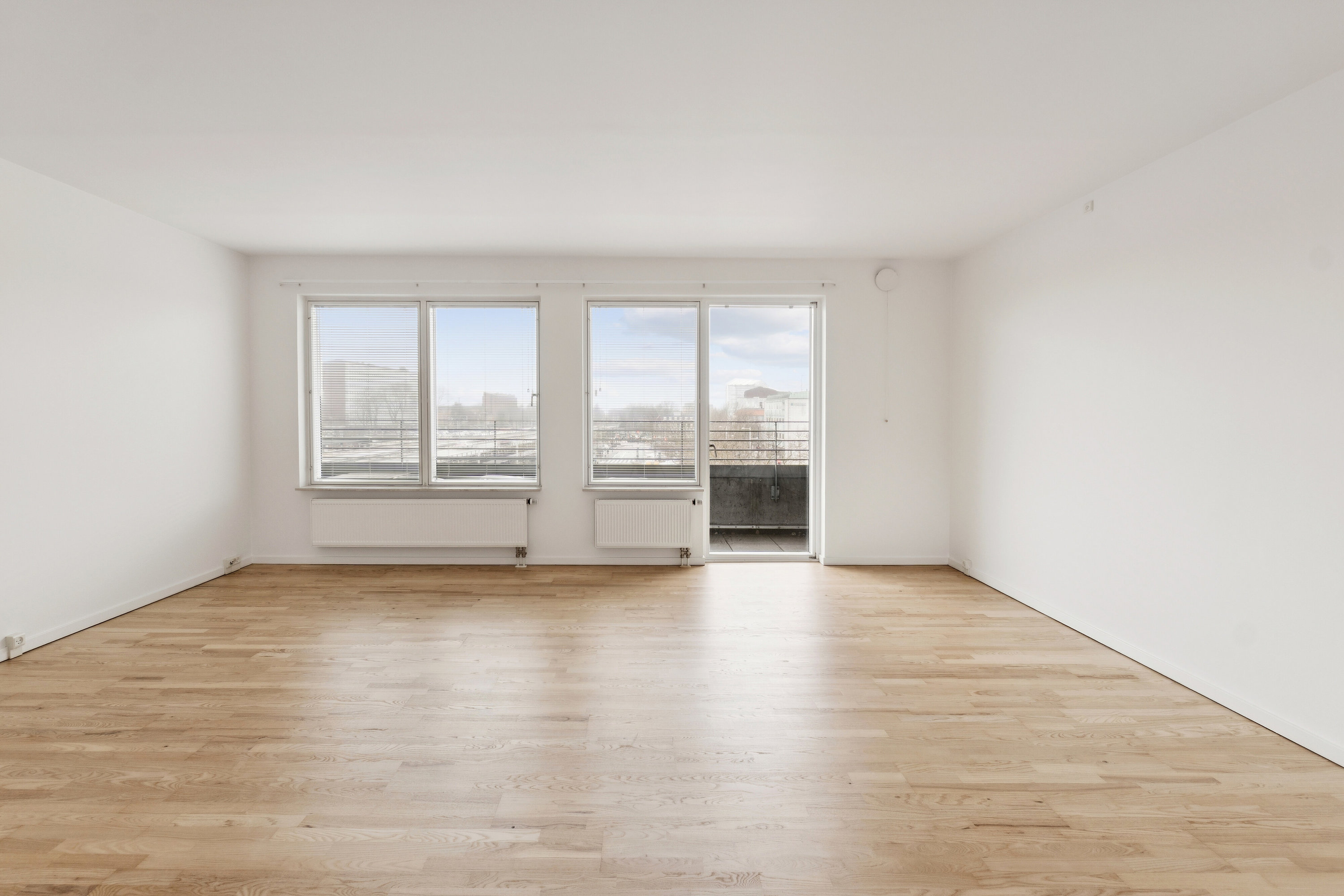 Jernbanepladsen 1, 2. g., 2800 Kongens Lyngby