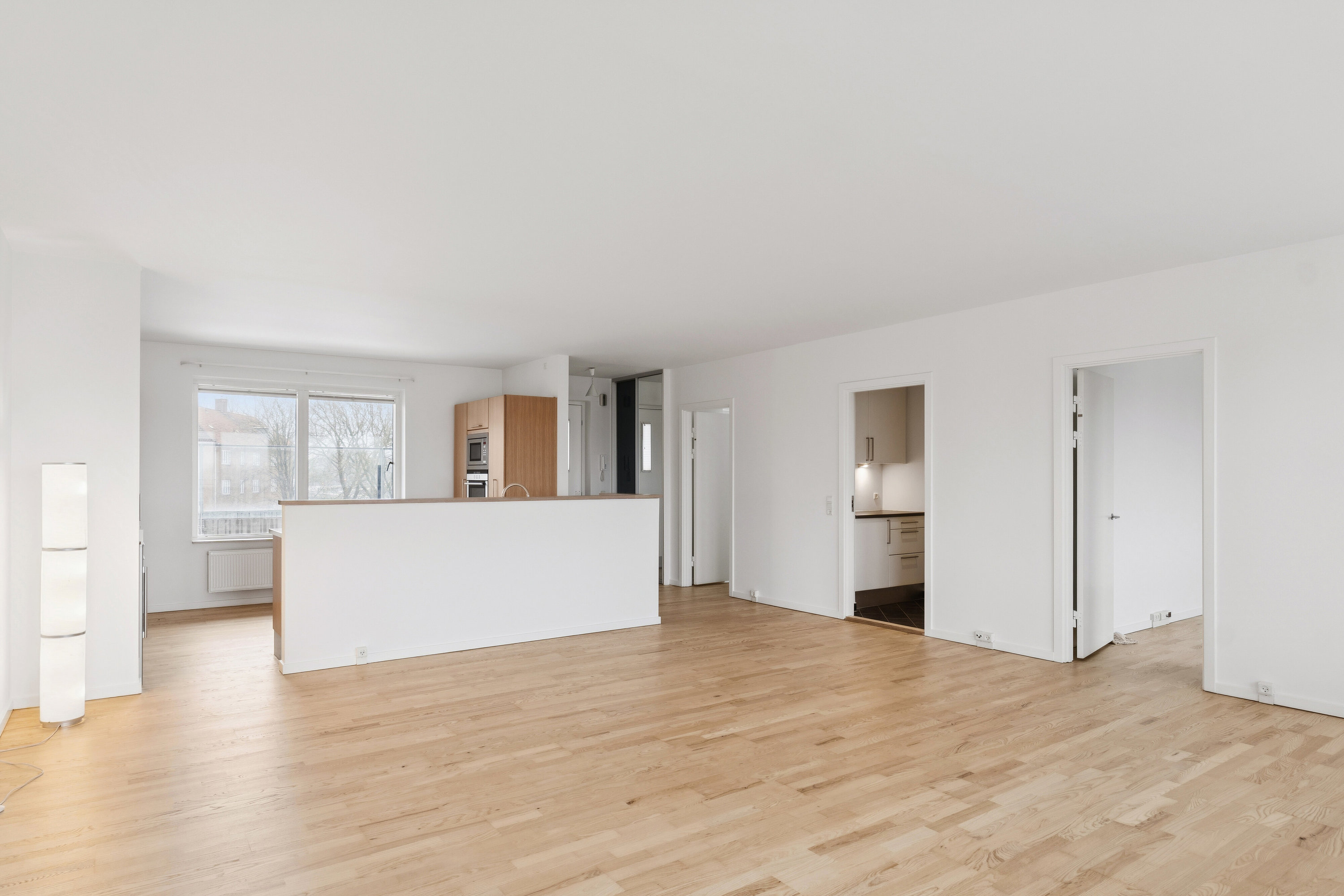 Jernbanepladsen 1, 2. g., 2800 Kongens Lyngby