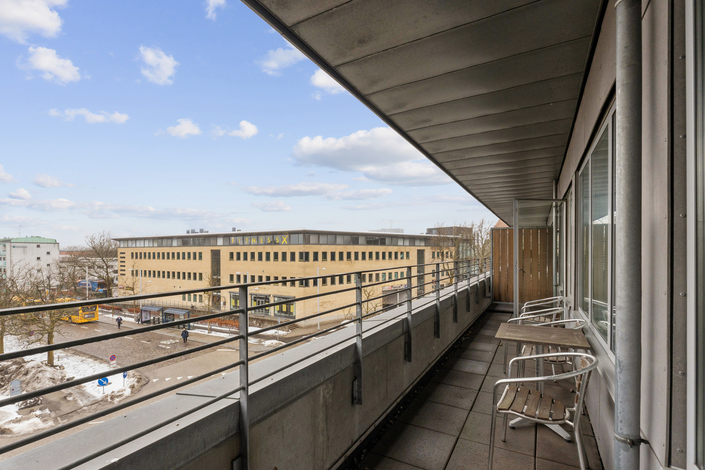 Jernbanepladsen 1, 2. g., 2800 Kongens Lyngby